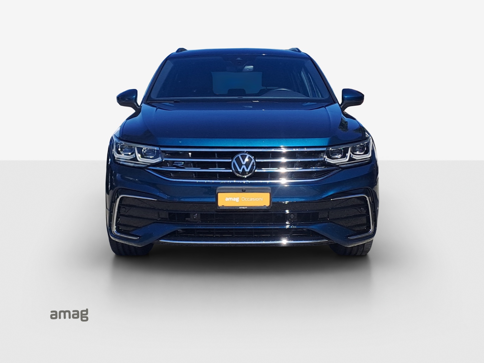 VW Tiguan 1.4TSI PHEV R-Line DSG-image-6