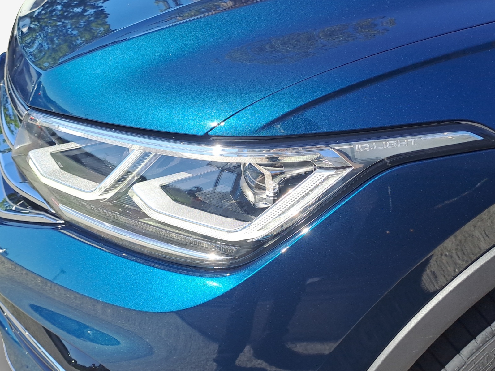 VW Tiguan 1.4TSI PHEV R-Line DSG-image-13