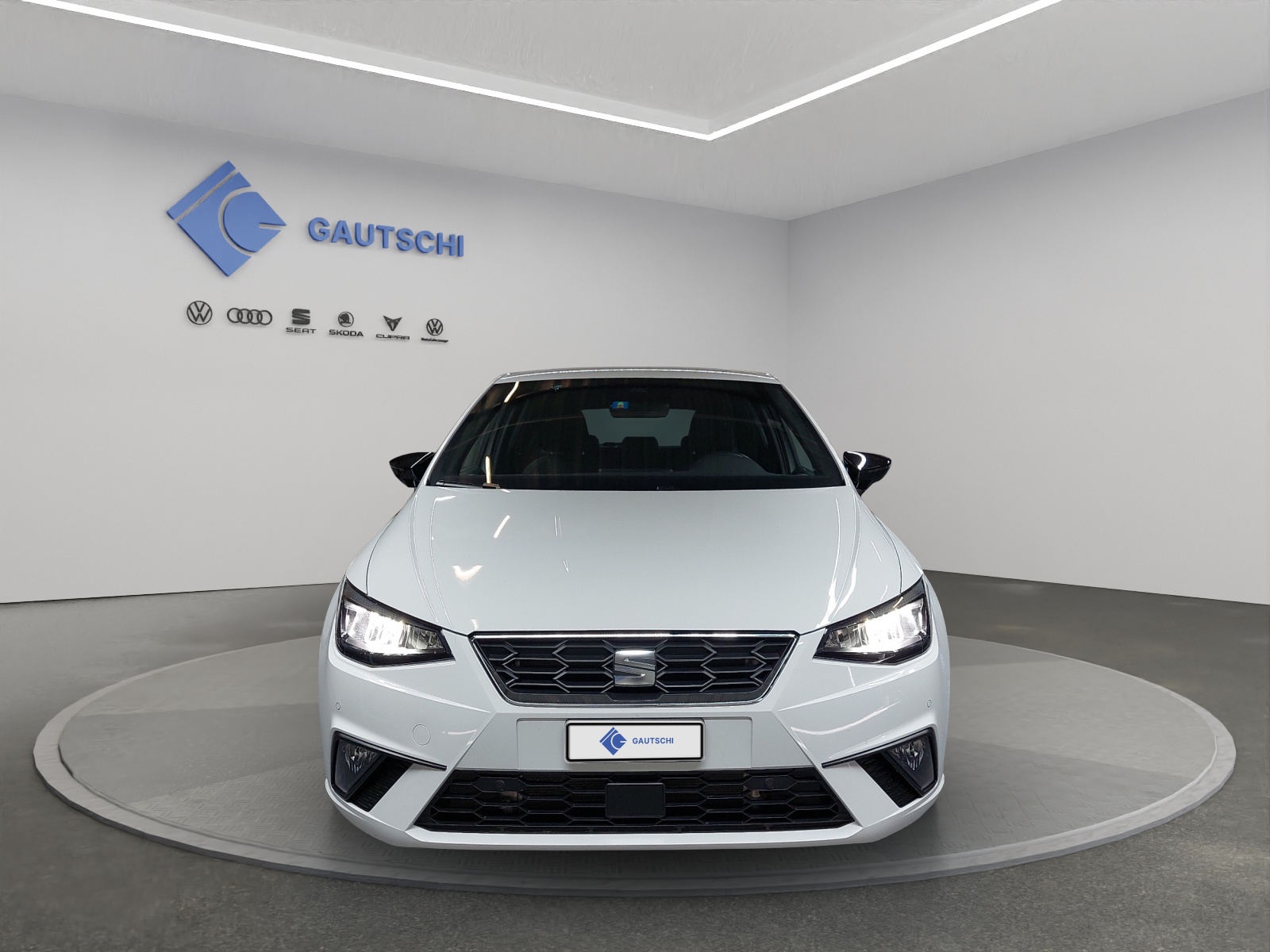 SEAT Ibiza 1.0 EcoTSI FR DSG-image-4