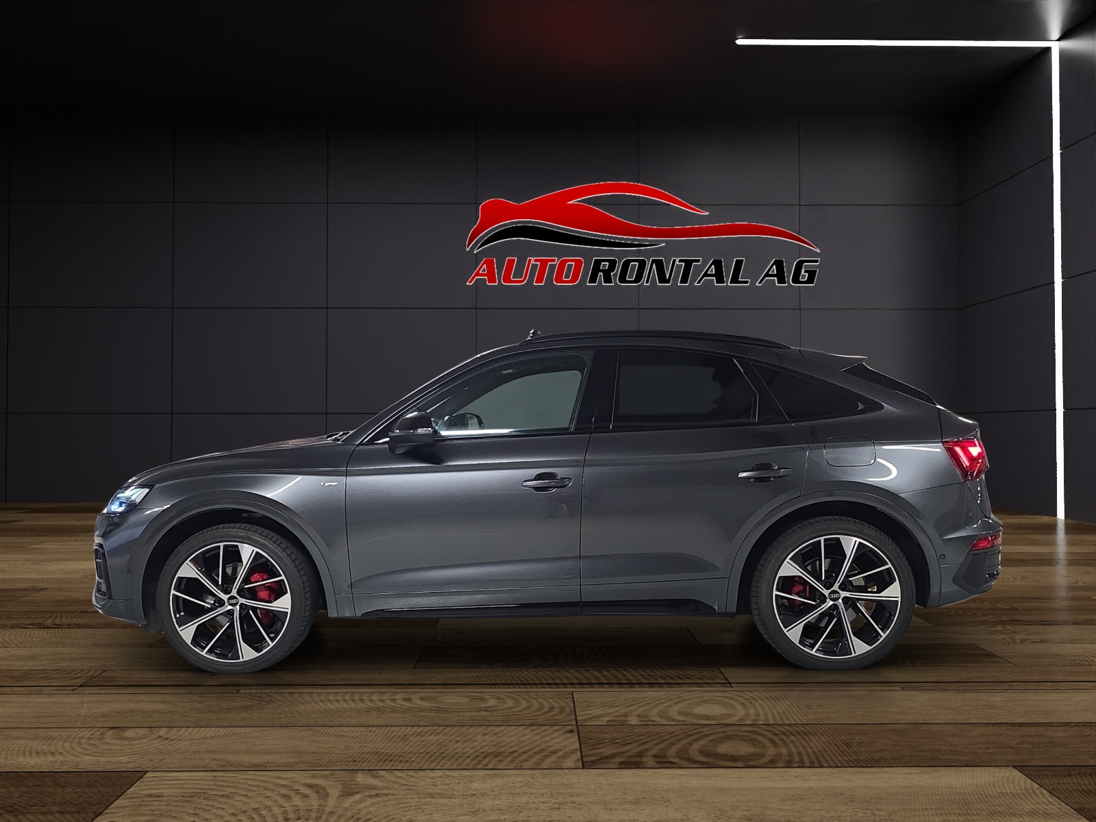 AUDI Q5 Sportback 50 TFSI e PHEV S line quattro S-tronic CH-Fahrzeug-showroom-element-3