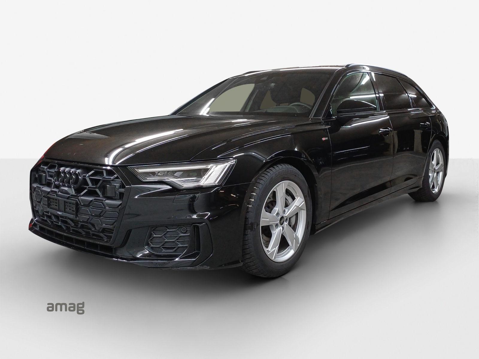 AUDI A6 Avant 50 TFSIe S line quattro S-tronic-image-0