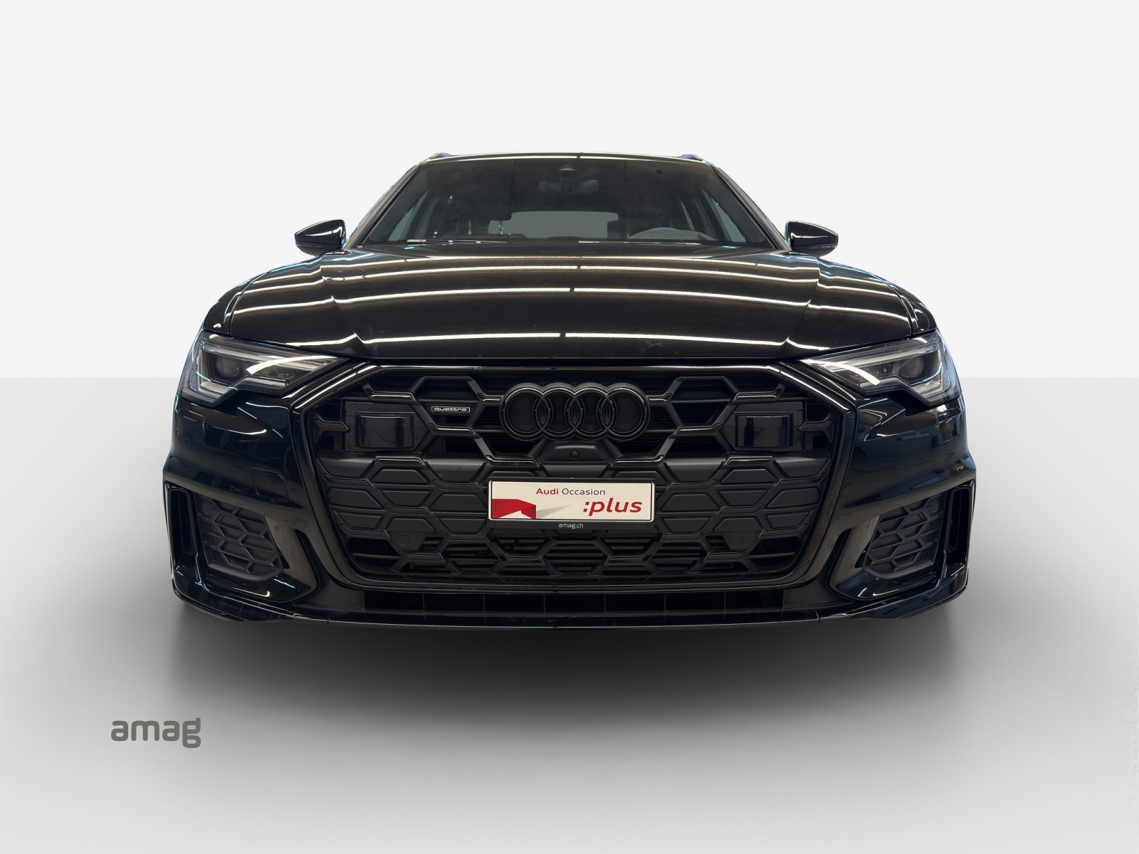 AUDI A6 Avant 50 TFSIe S line quattro S-tronic-image-6