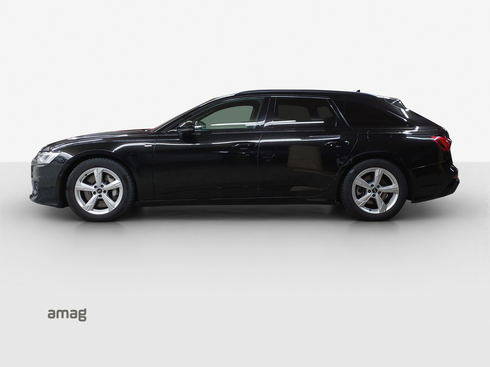 AUDI A6 Avant 50 TFSIe S line quattro S-tronic-showroom-element-1