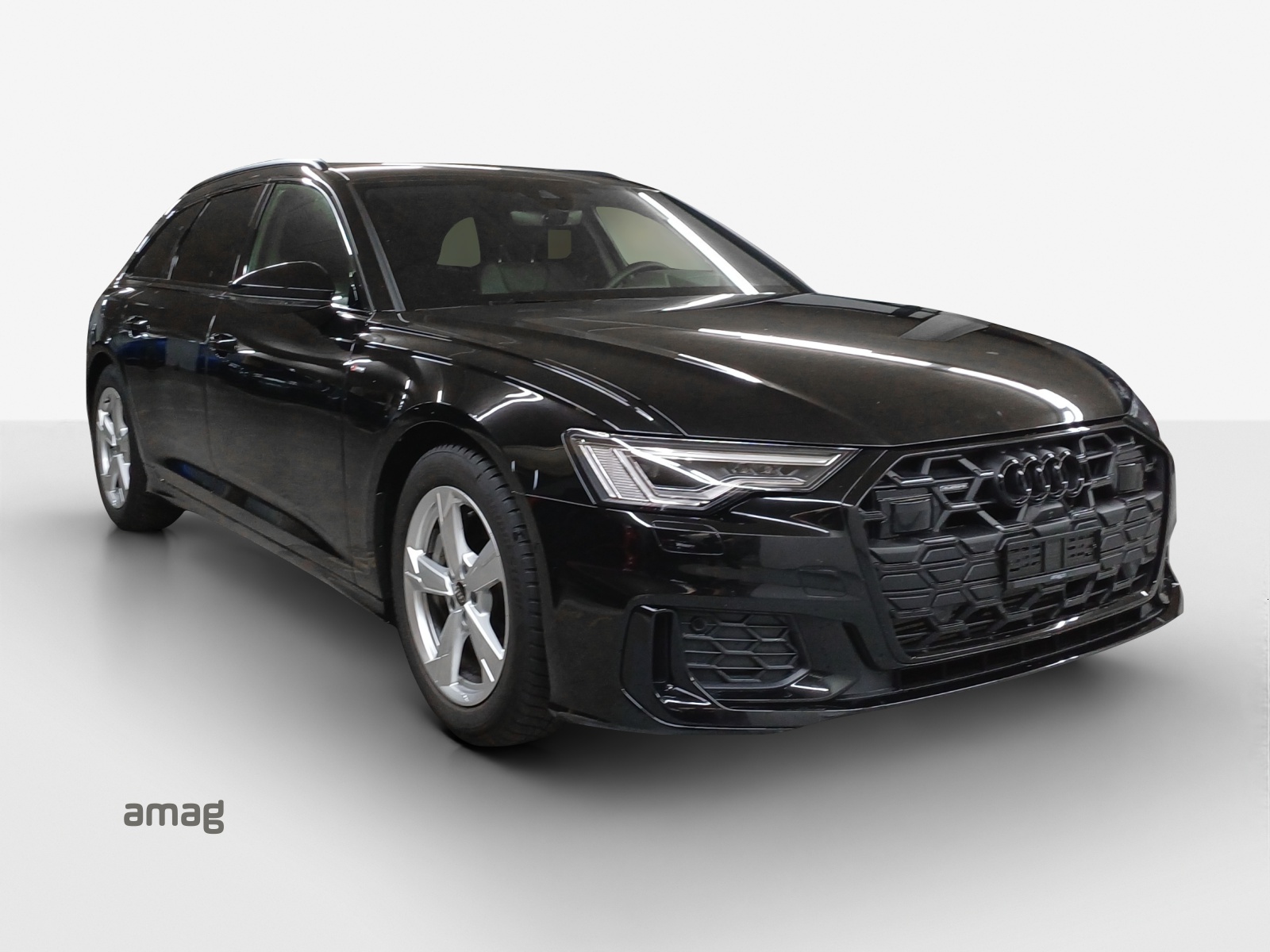 AUDI A6 Avant 50 TFSIe S line quattro S-tronic-image-5