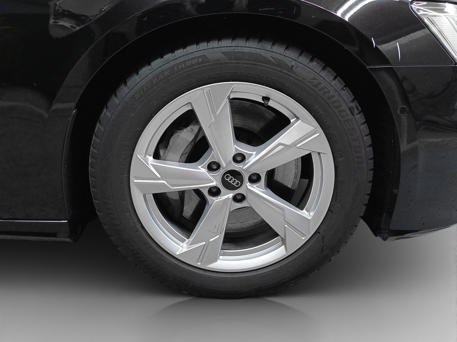 AUDI A6 Avant 50 TFSIe S line quattro S-tronic-image-15