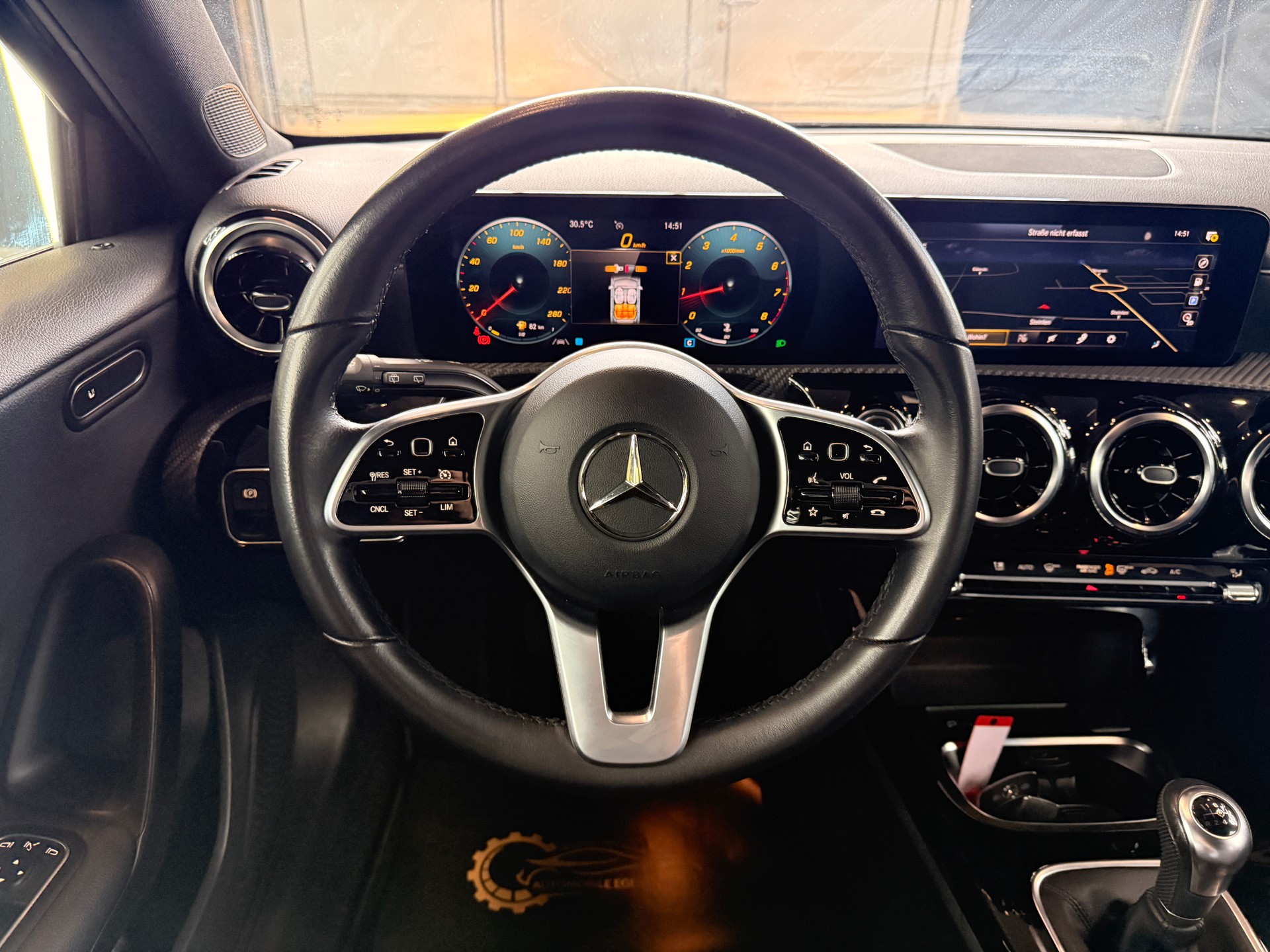 MERCEDES-BENZ A 160-image-13