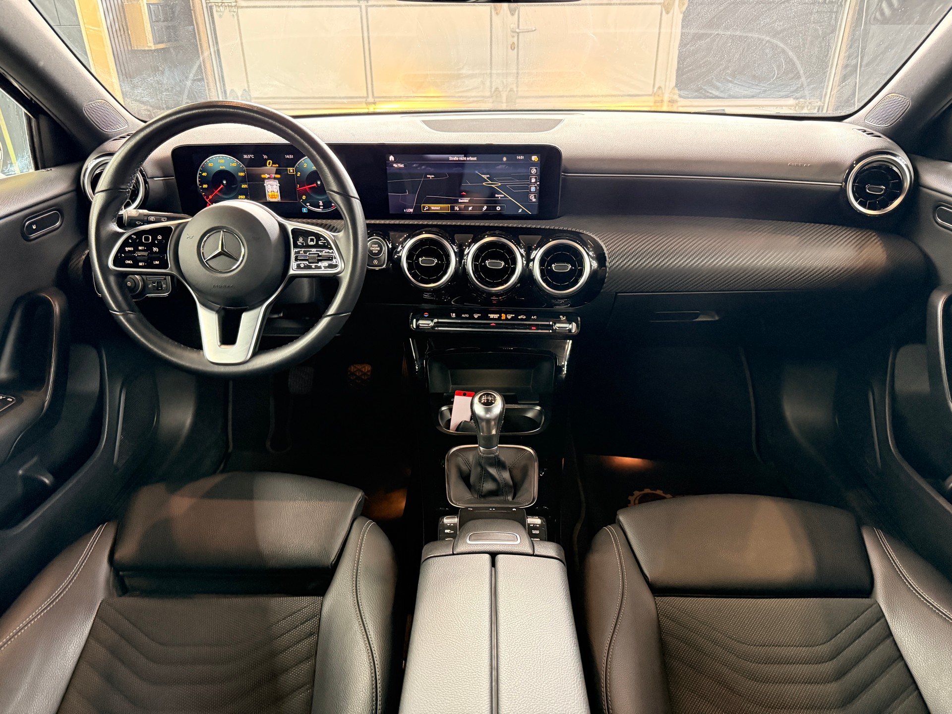 MERCEDES-BENZ A 160-image-12