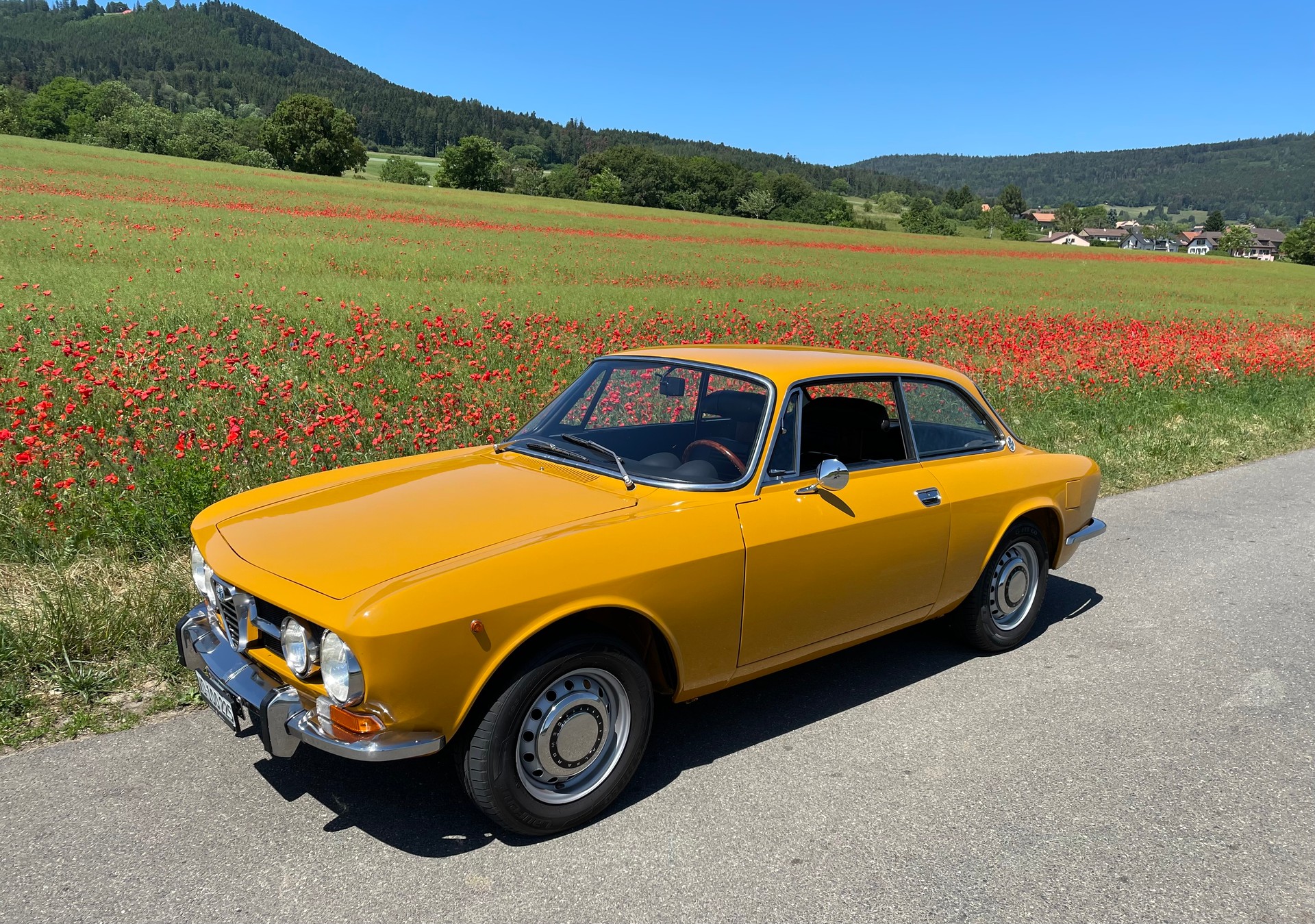 ALFA ROMEO GTV1750-image-0