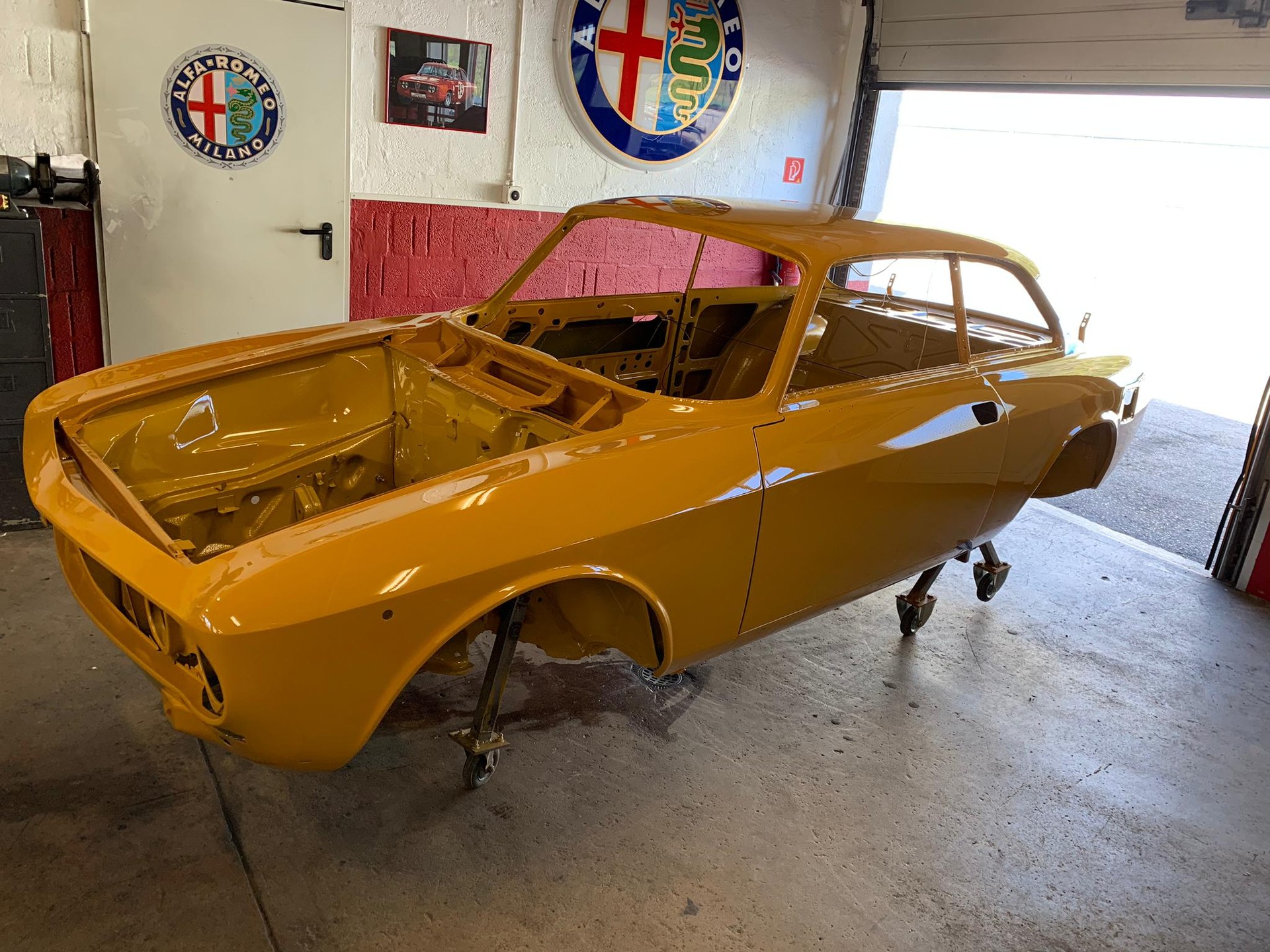 ALFA ROMEO GTV1750-image-3