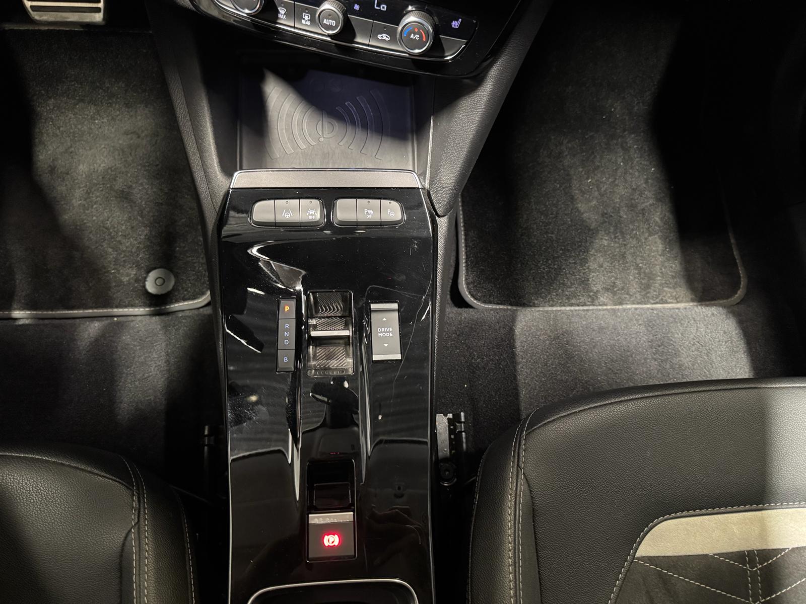 OPEL Mokka e Elegance-image-16