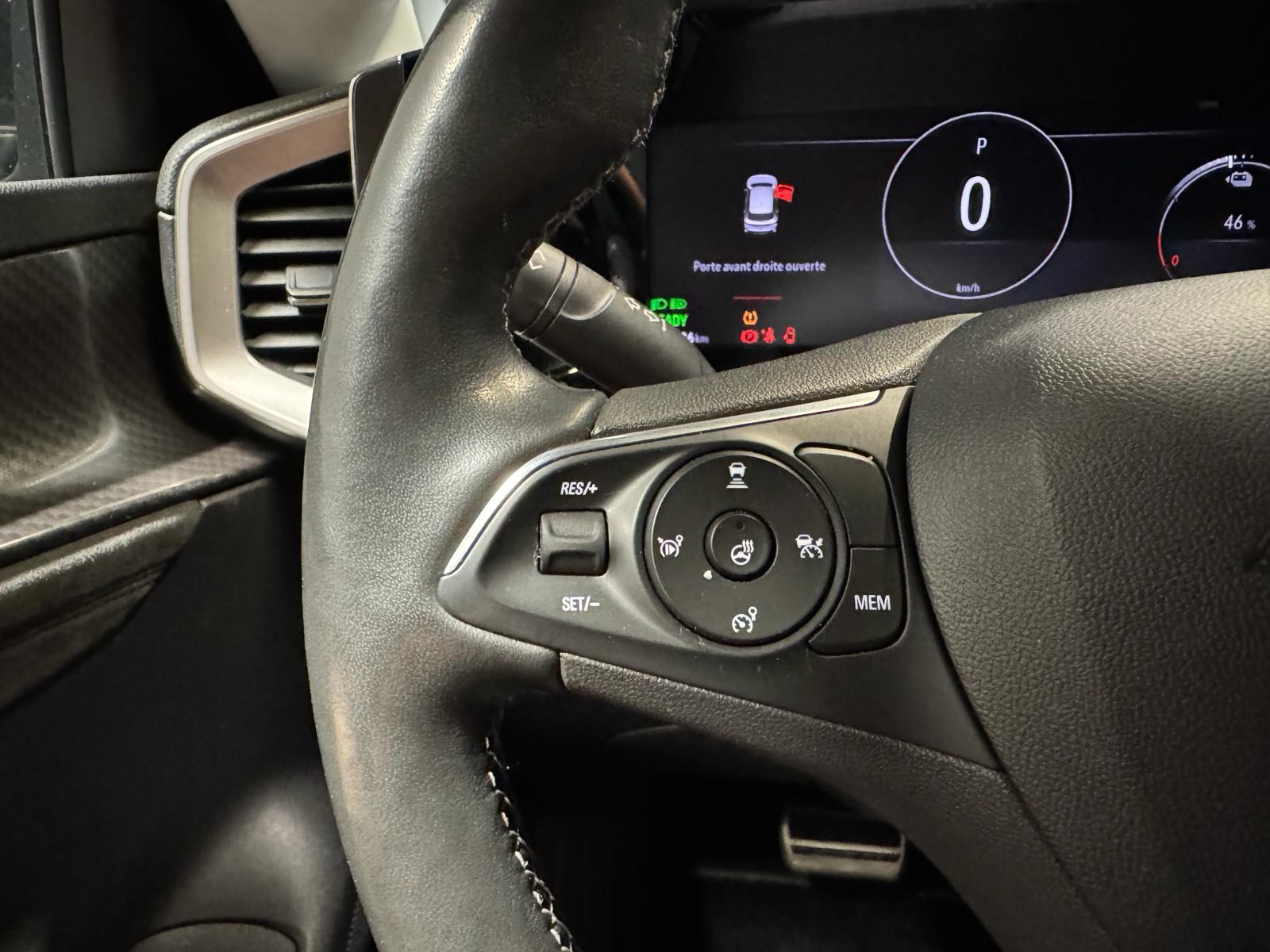 OPEL Mokka e Elegance-image-11