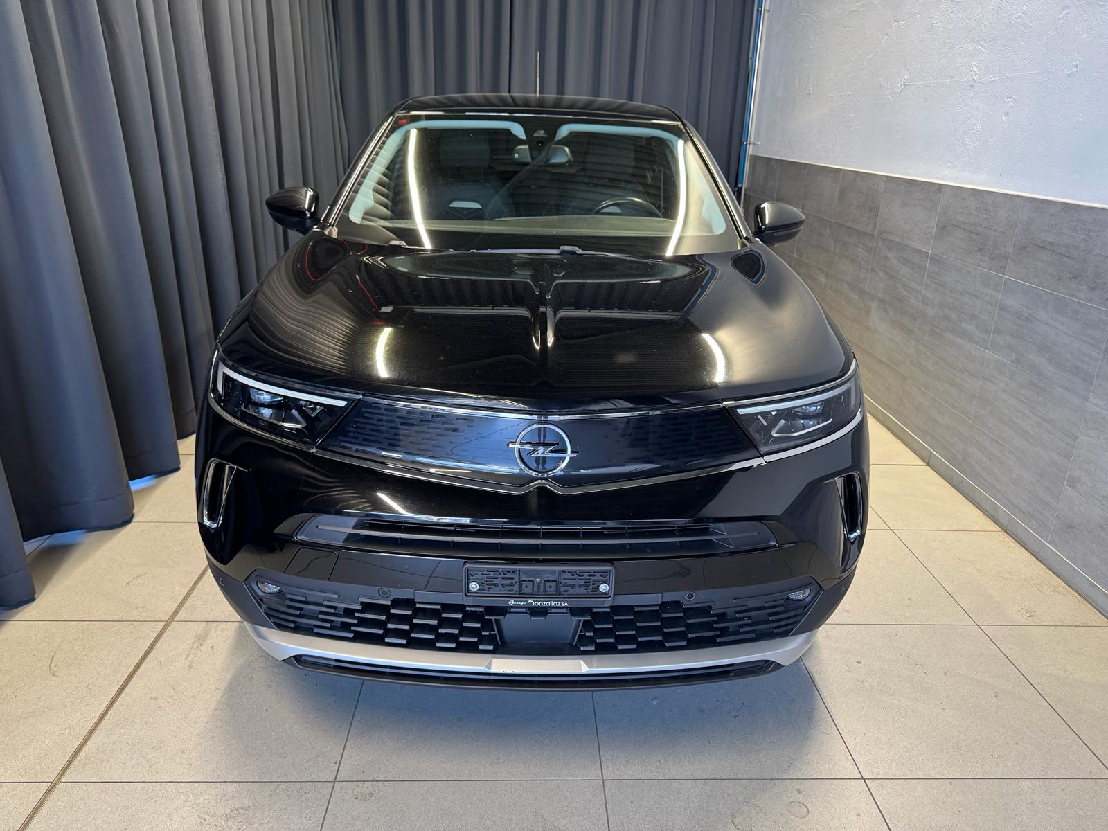 OPEL Mokka e Elegance-image-2