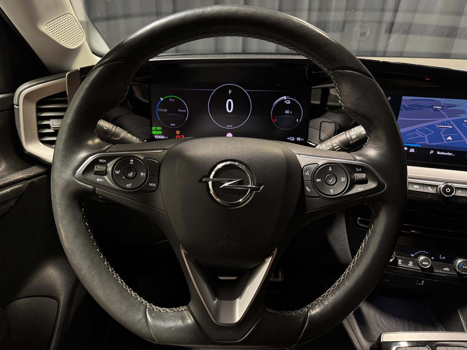 OPEL Mokka e Elegance-image-8
