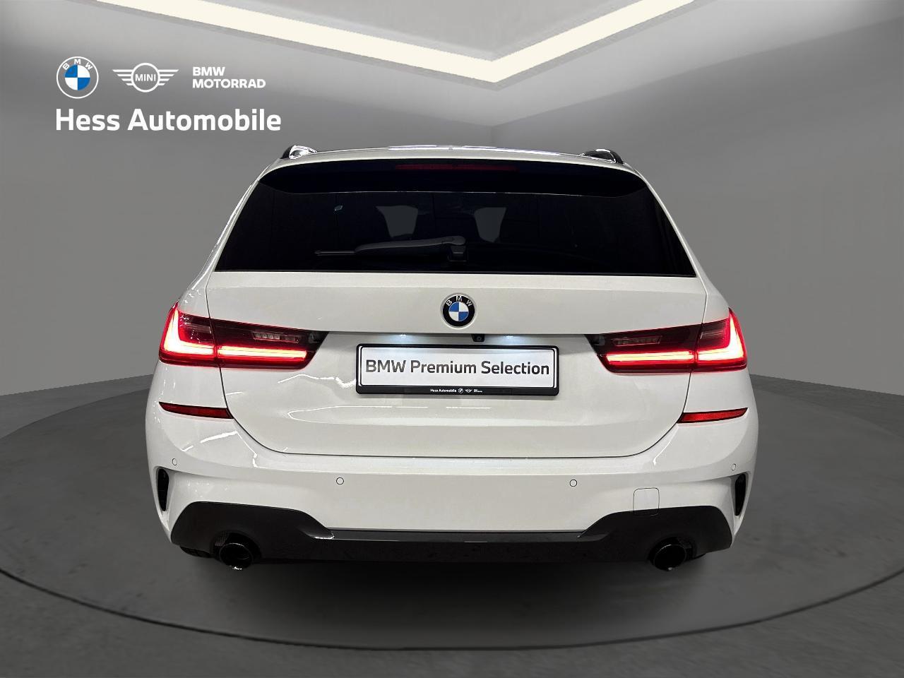 BMW 320d xDrive Touring M Sport-image-7