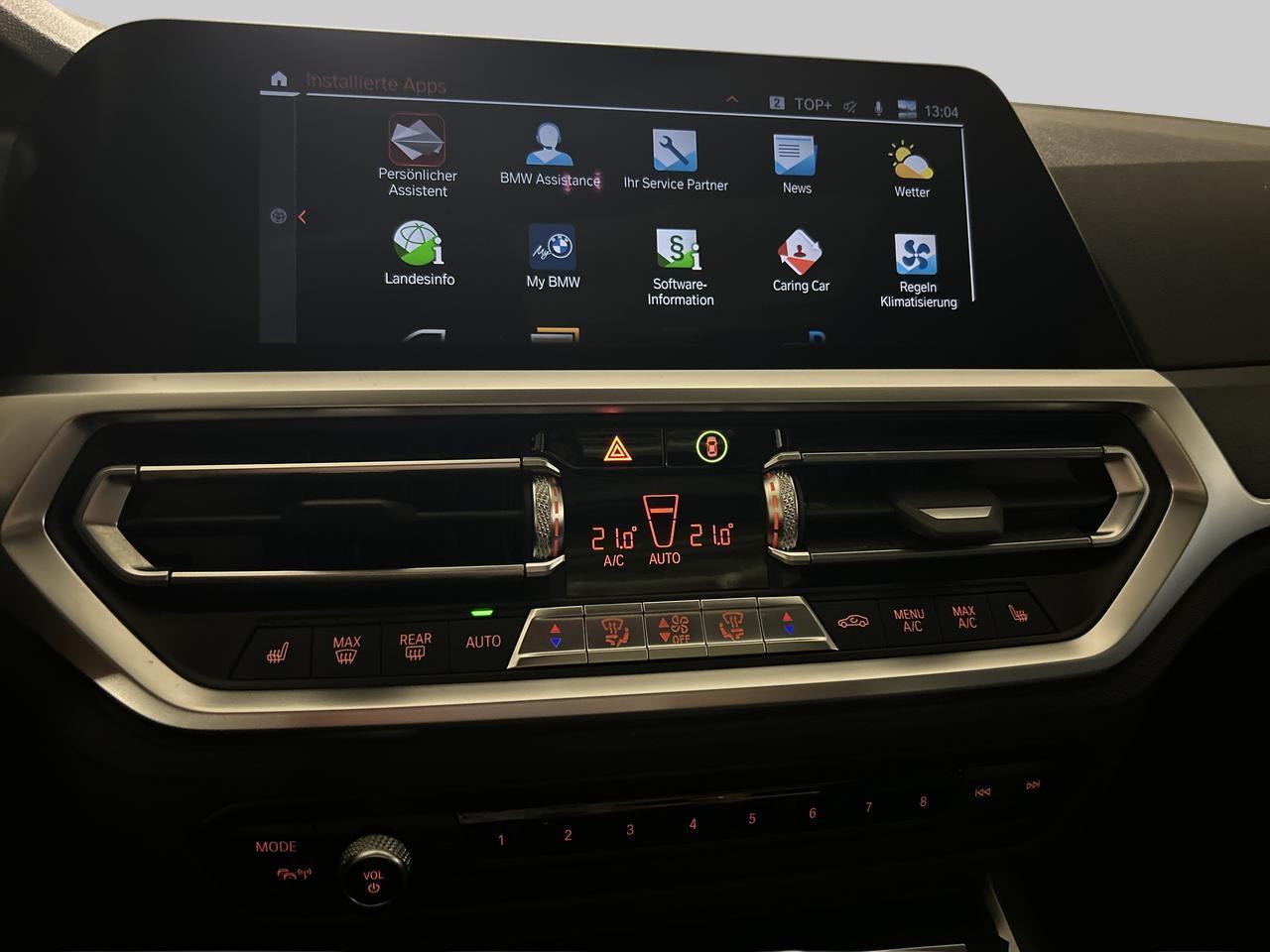 BMW 320d xDrive Touring M Sport-image-27