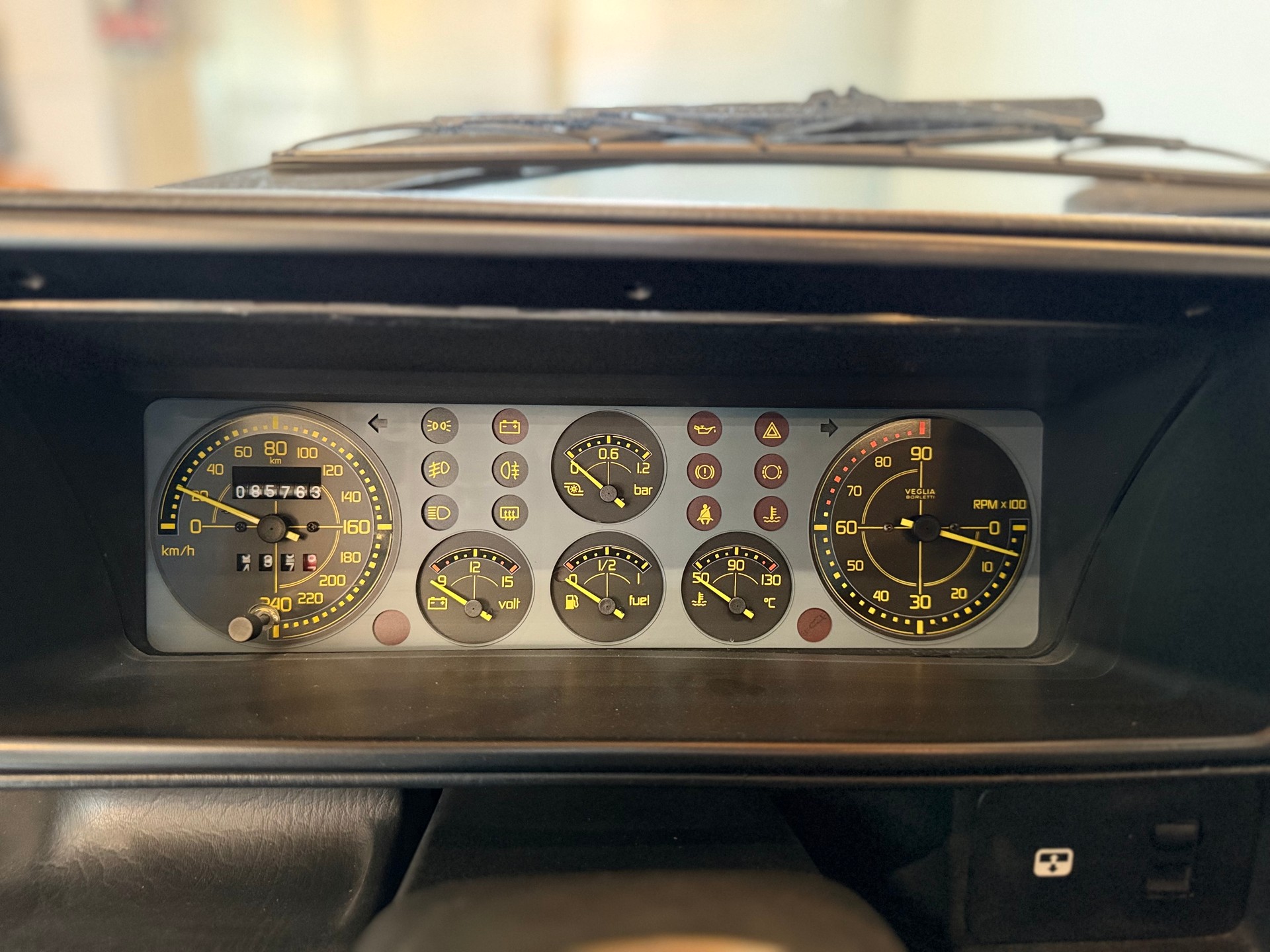 LANCIA HF Turbo Integrale 2.0-16V EVO-image-12