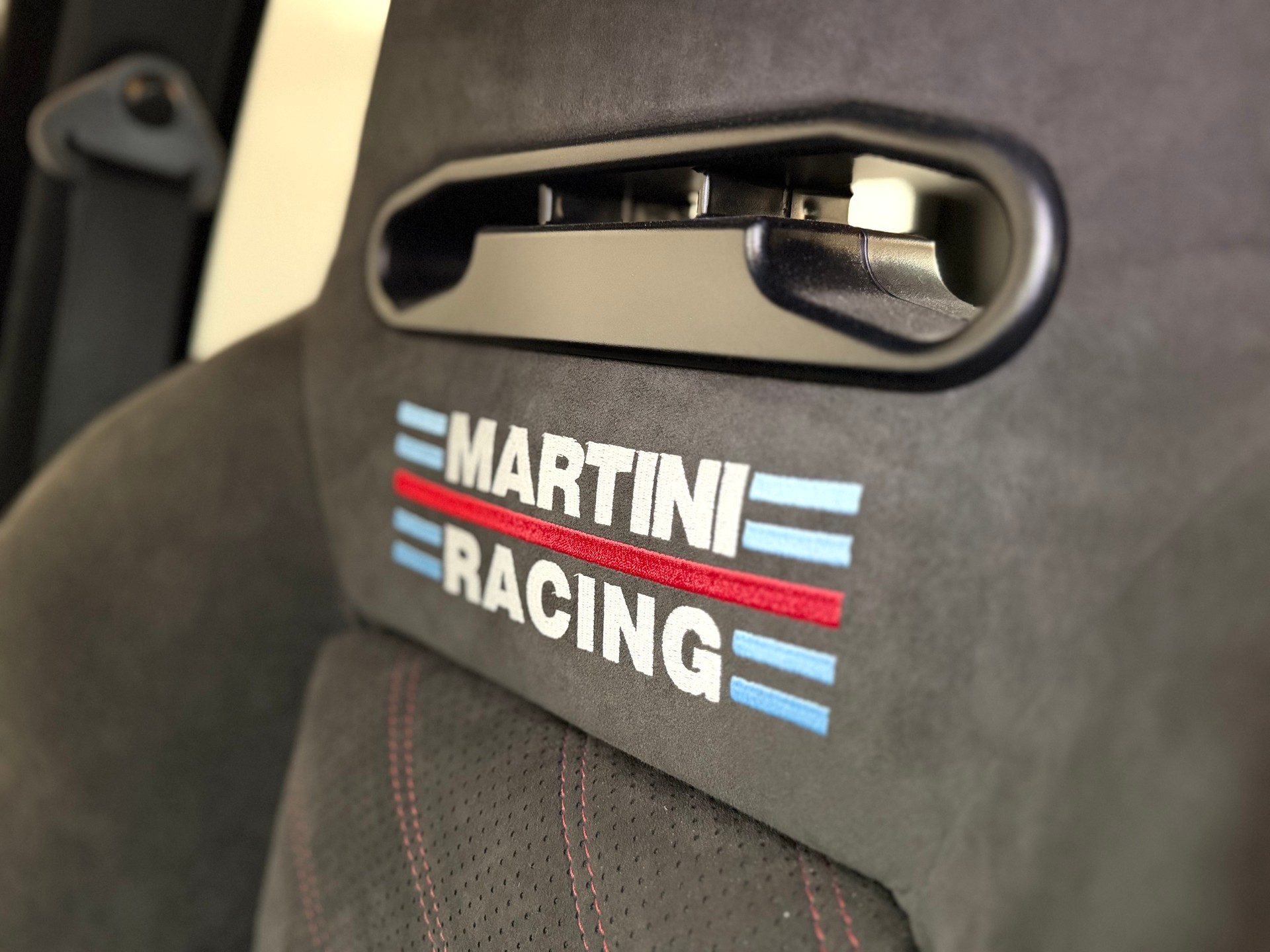 LANCIA HF Turbo Integrale 2.0-16V EVO-image-14