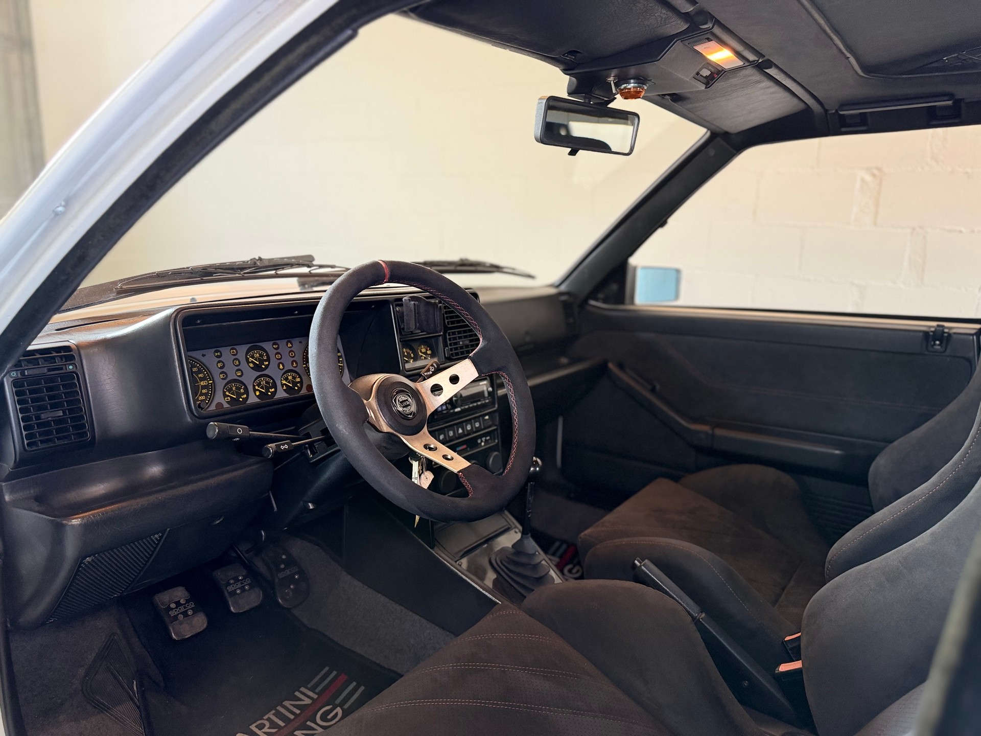 LANCIA HF Turbo Integrale 2.0-16V EVO-image-8