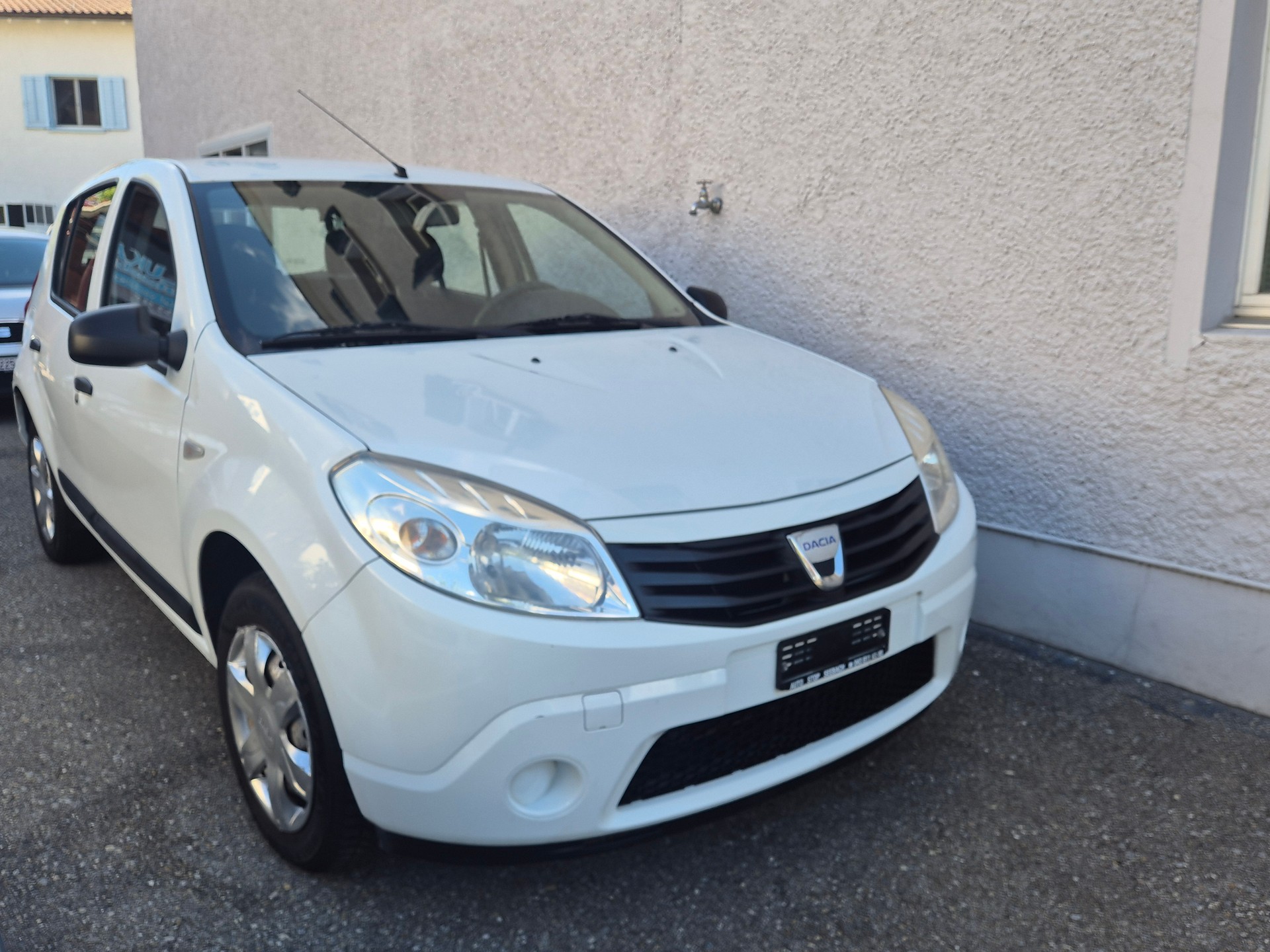 DACIA Sandero 1.2-image-5