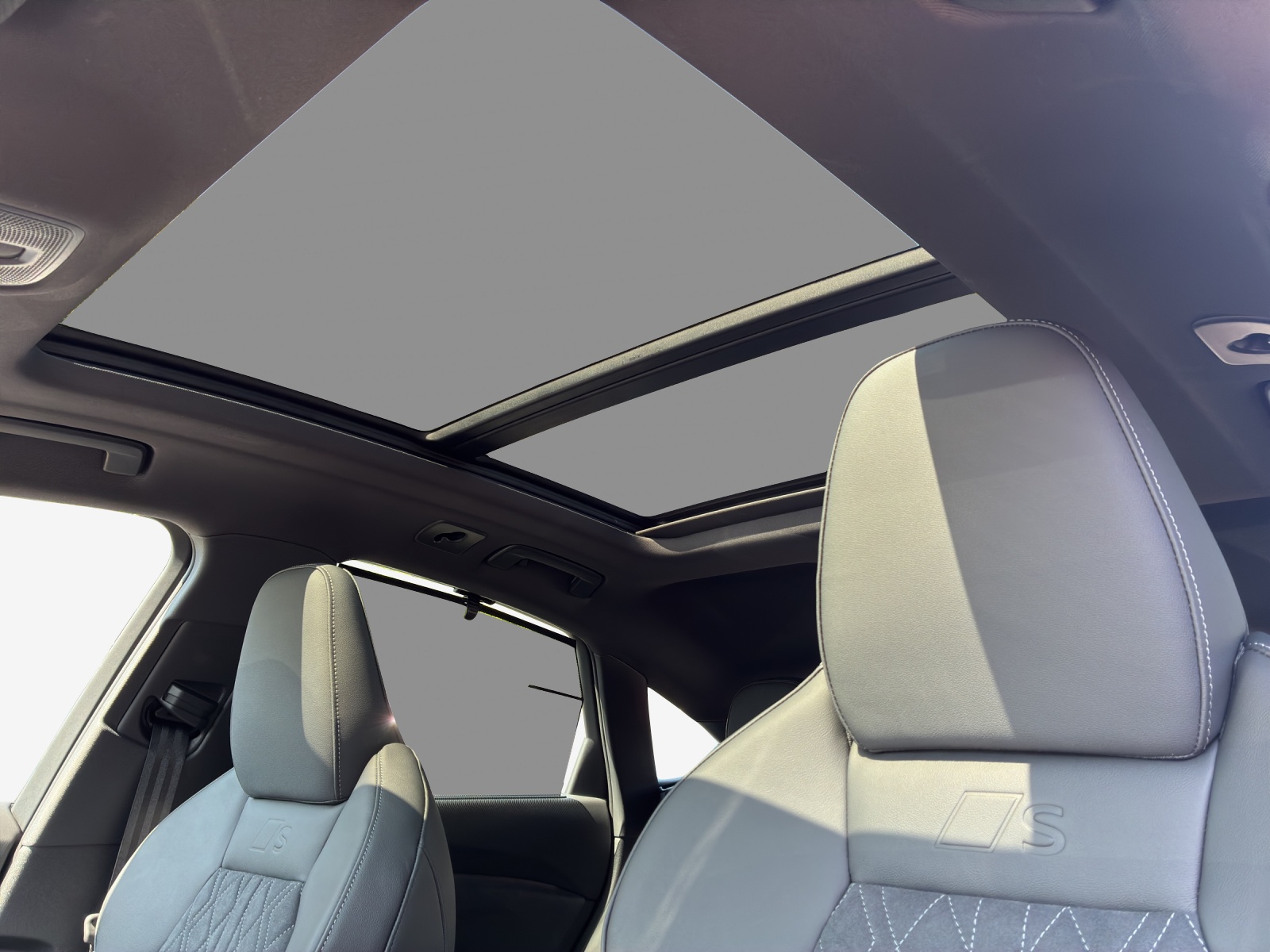 AUDI SQ5 Sportback TFSI quattro S-tronic-image-14