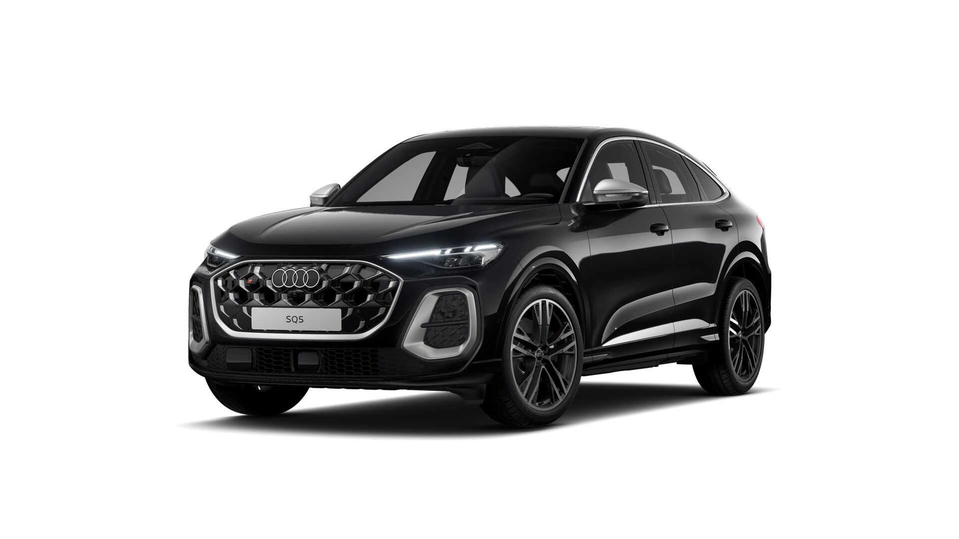 AUDI SQ5 Sportback TFSI quattro S-tronic-image-0
