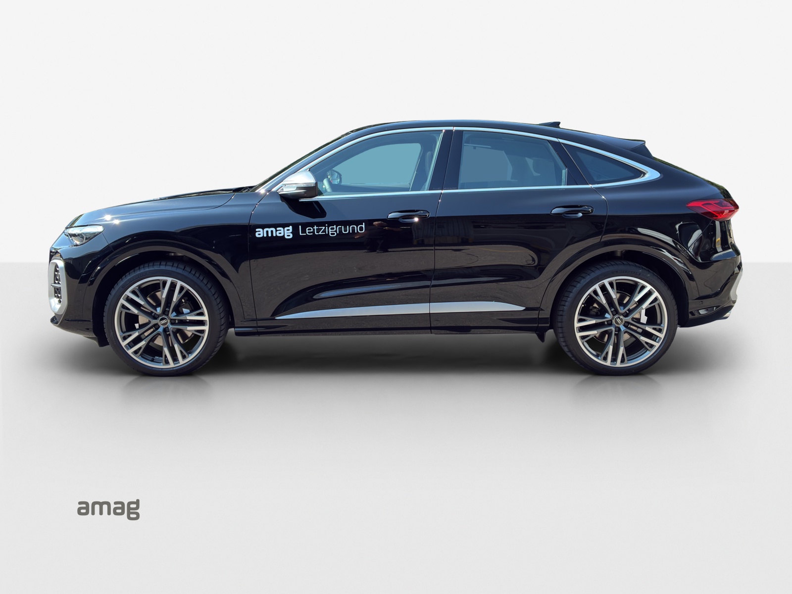 AUDI SQ5 Sportback TFSI quattro S-tronic-image-1