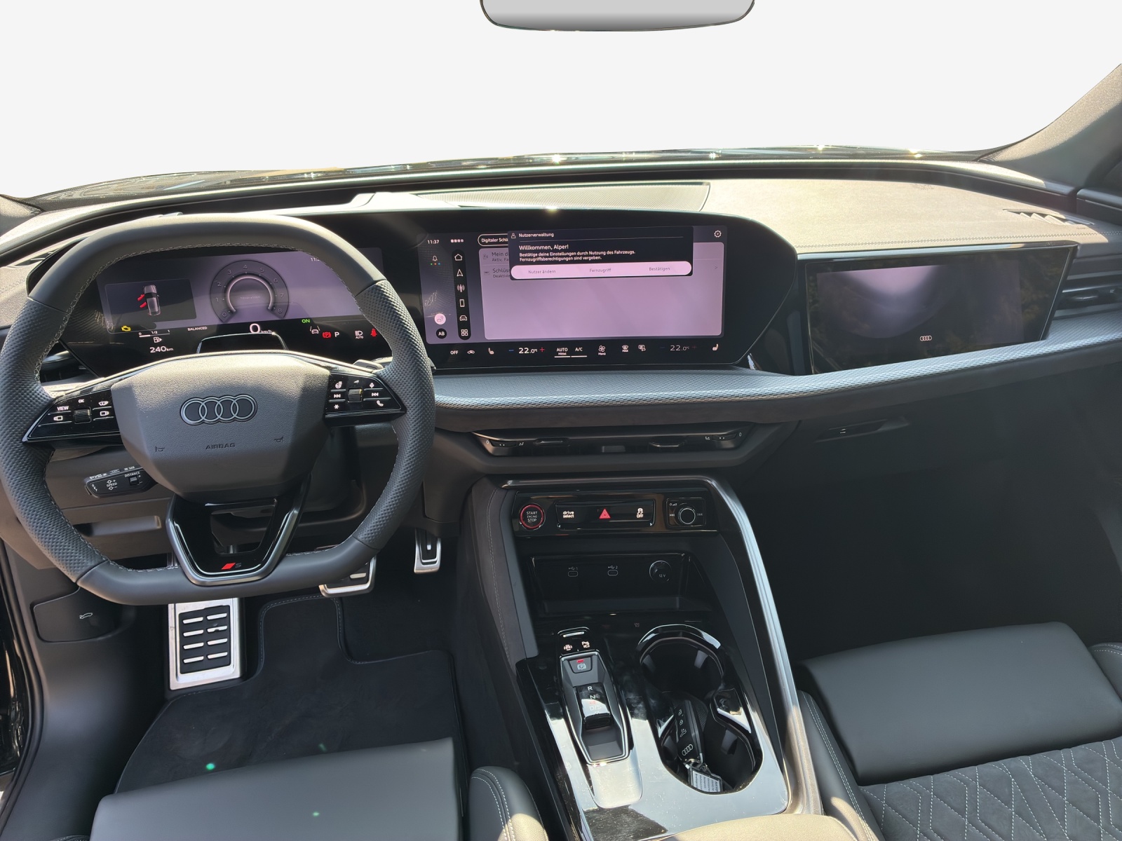 AUDI SQ5 Sportback TFSI quattro S-tronic-image-8