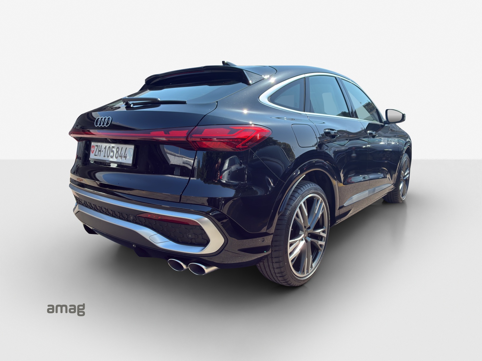 AUDI SQ5 Sportback TFSI quattro S-tronic-image-4