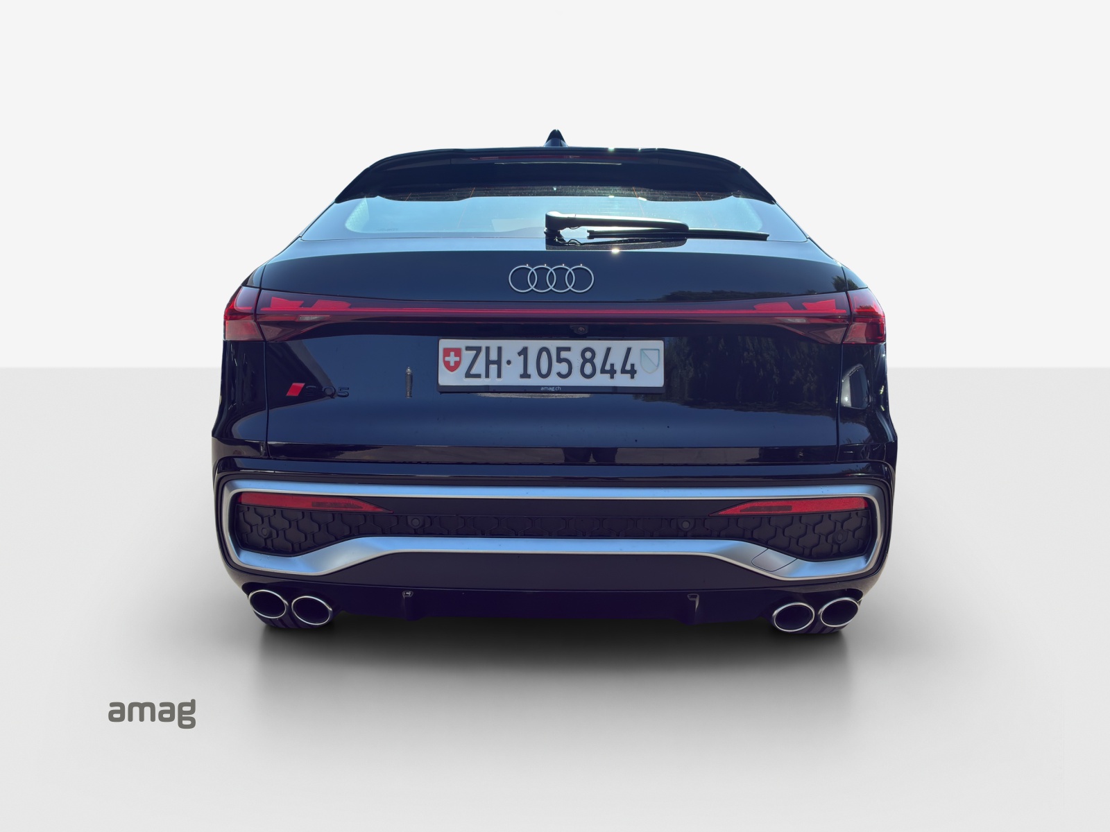 AUDI SQ5 Sportback TFSI quattro S-tronic-image-3