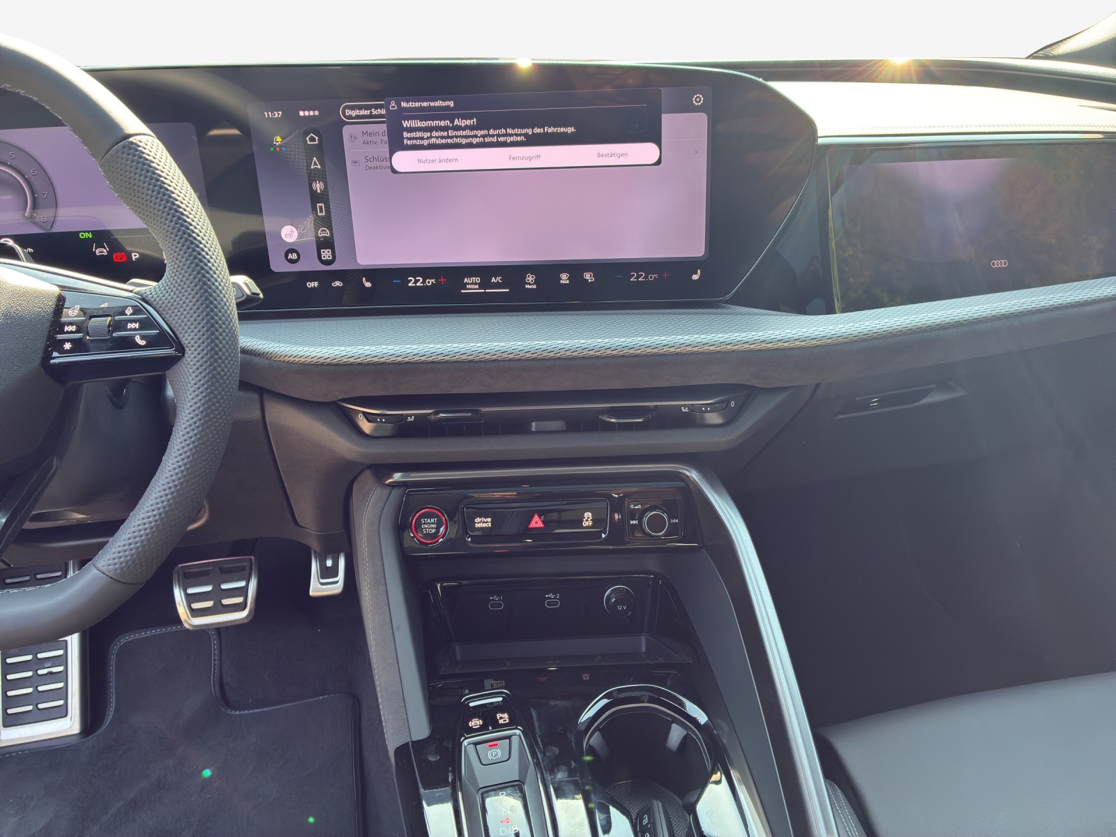 AUDI SQ5 Sportback TFSI quattro S-tronic-image-10