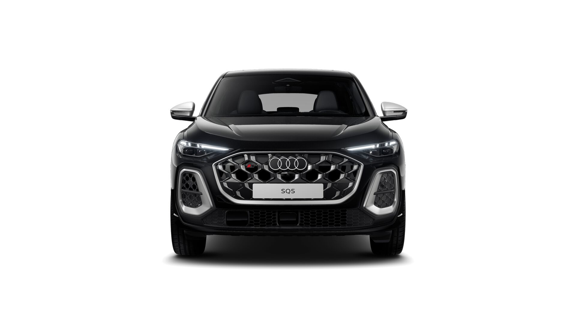 AUDI SQ5 Sportback TFSI quattro S-tronic-image-2