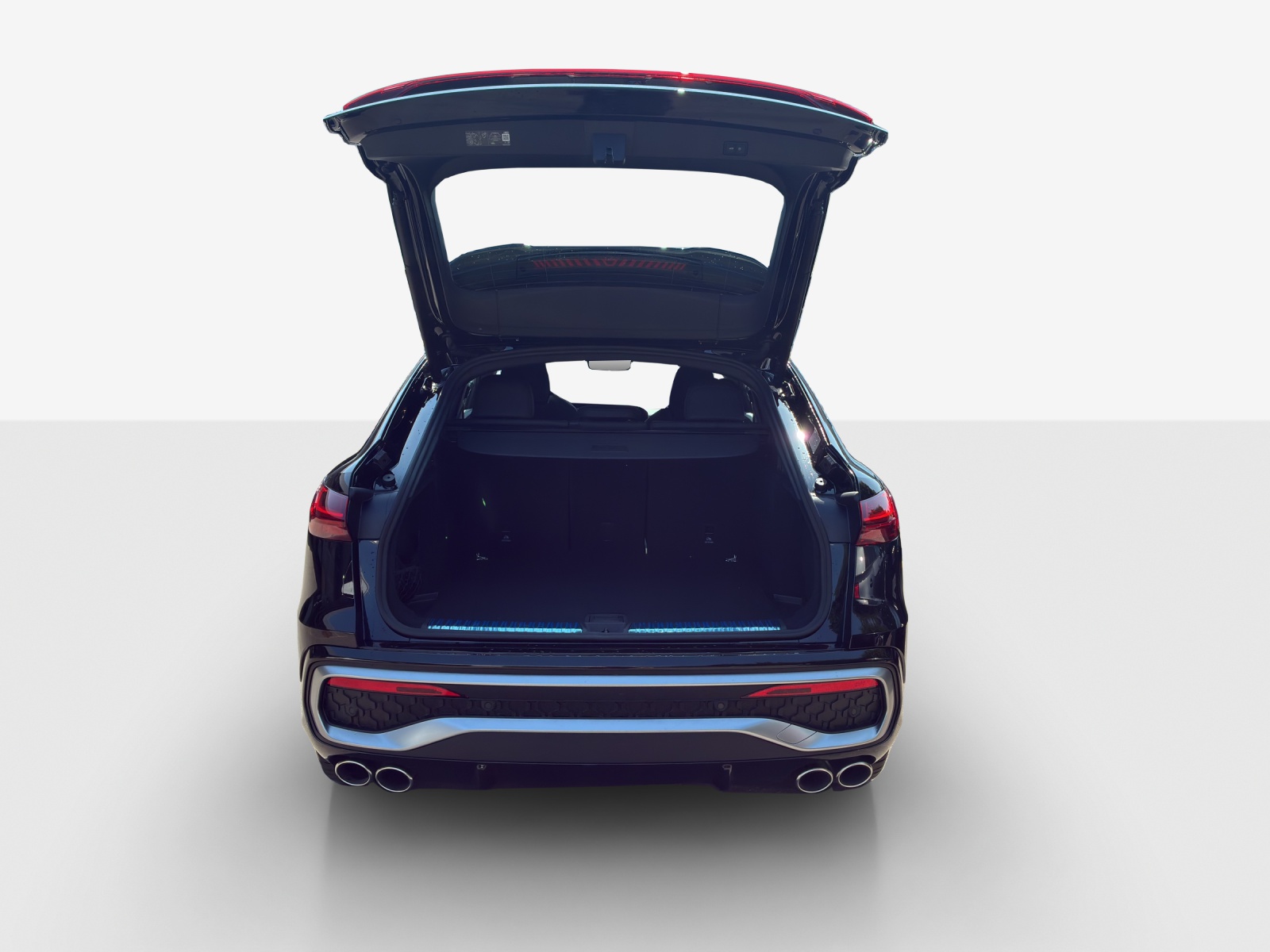 AUDI SQ5 Sportback TFSI quattro S-tronic-image-12