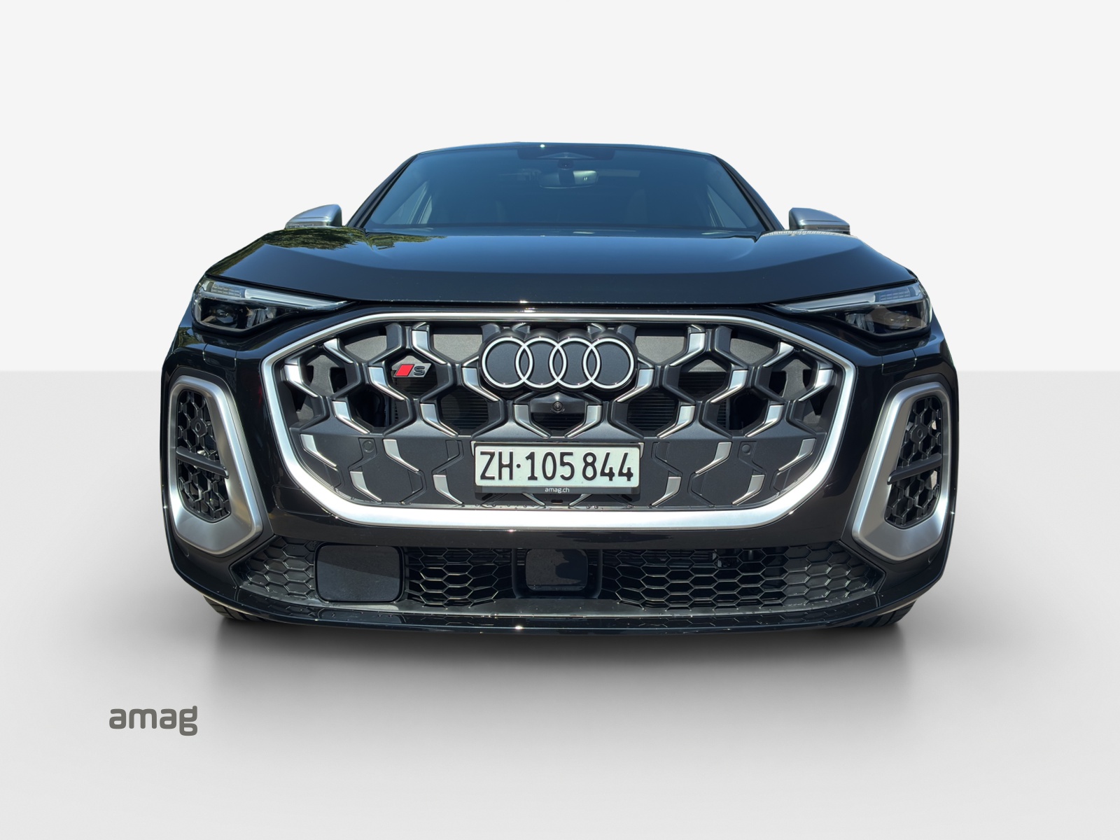 AUDI SQ5 Sportback TFSI quattro S-tronic-image-6