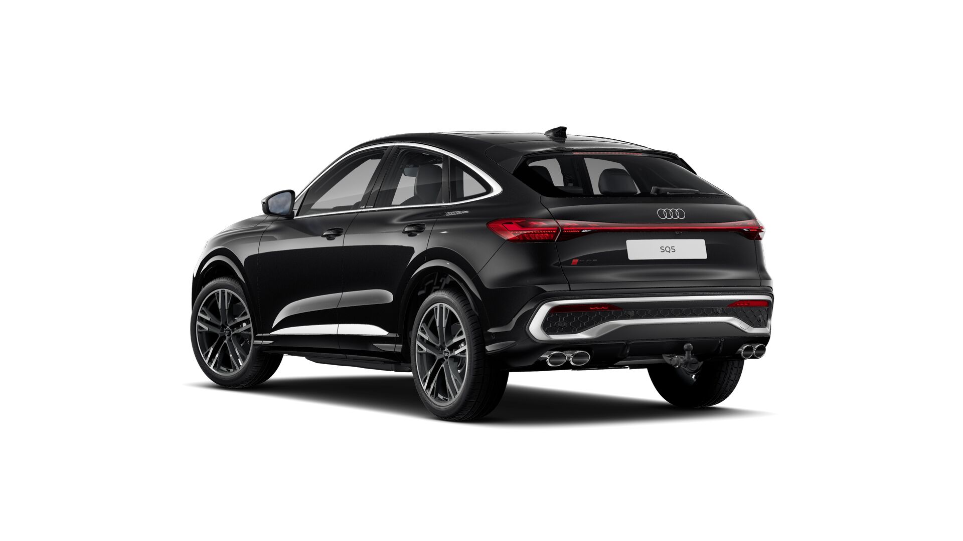 AUDI SQ5 Sportback TFSI quattro S-tronic-image-4