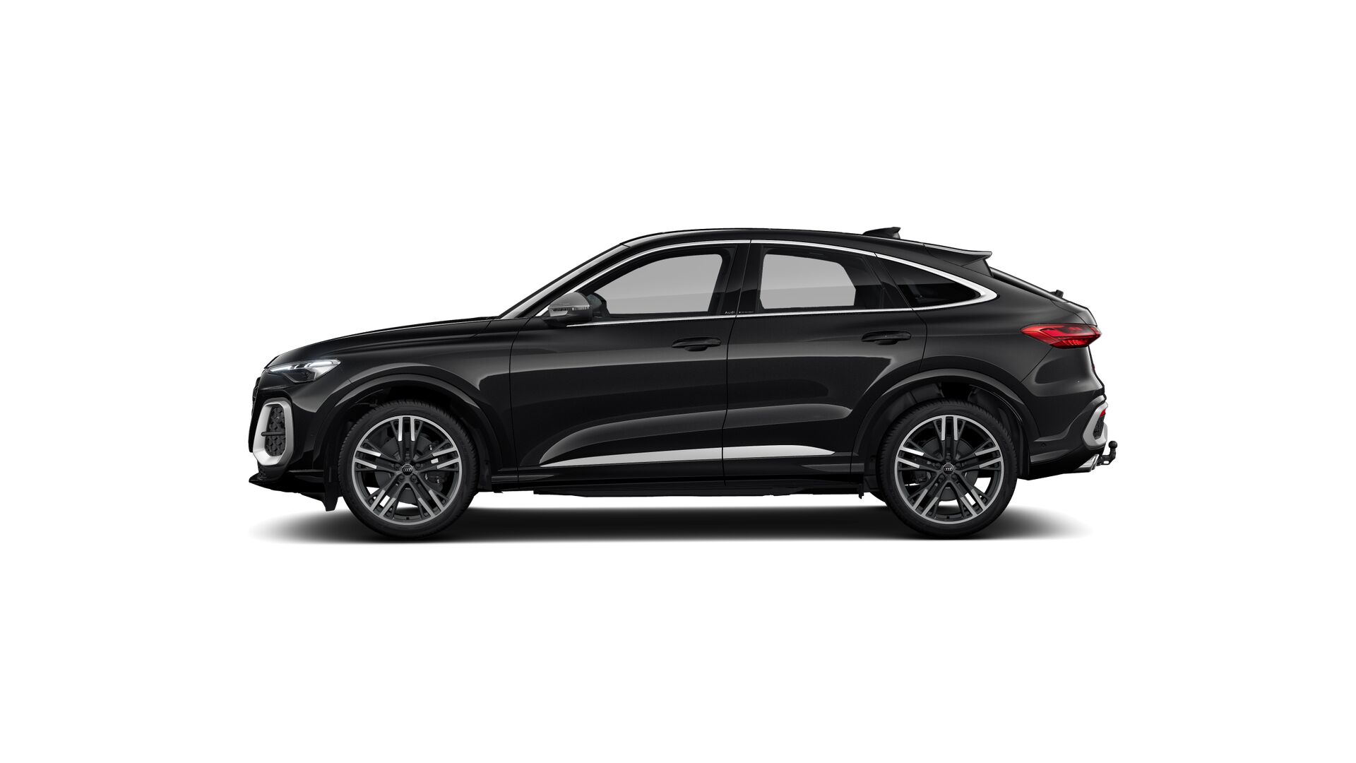 AUDI SQ5 Sportback TFSI quattro S-tronic-image-5