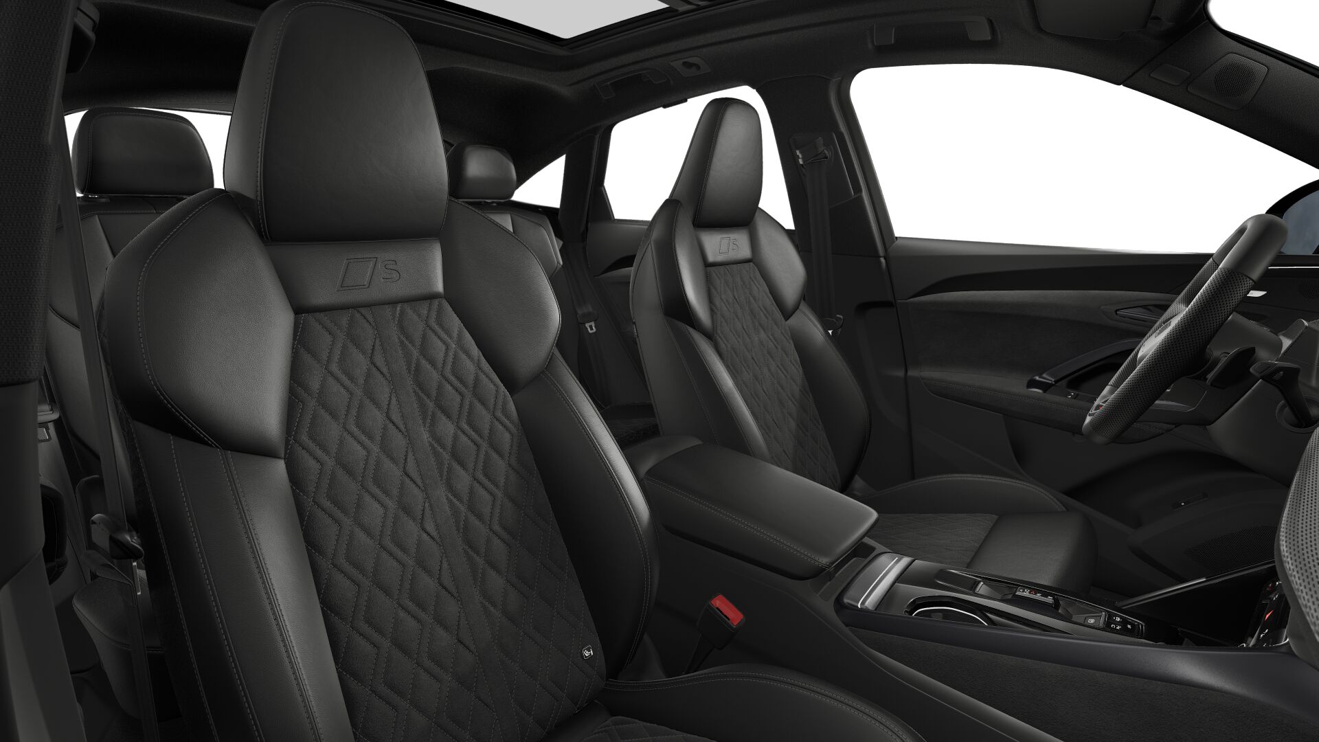 AUDI SQ5 Sportback TFSI quattro S-tronic-image-6