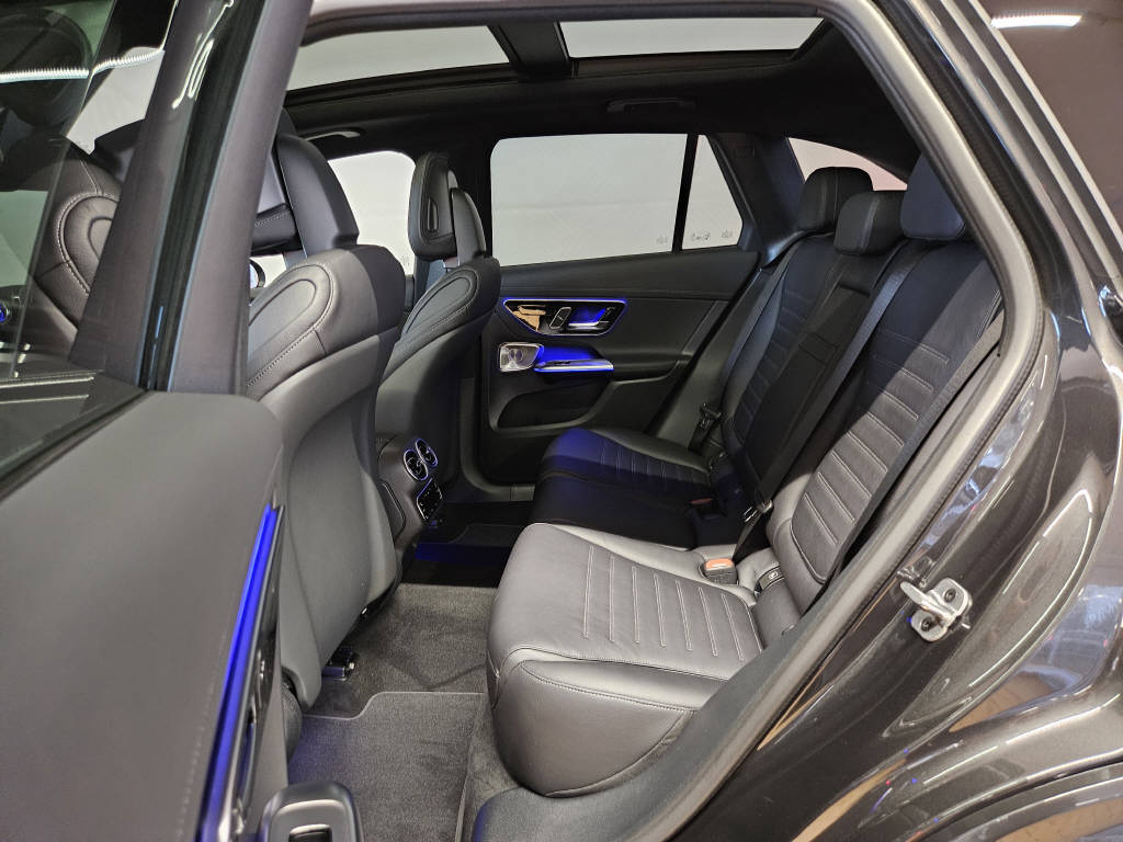 MERCEDES-BENZ GLC 300 de 4Matic AMG Line EQ Star-image-12