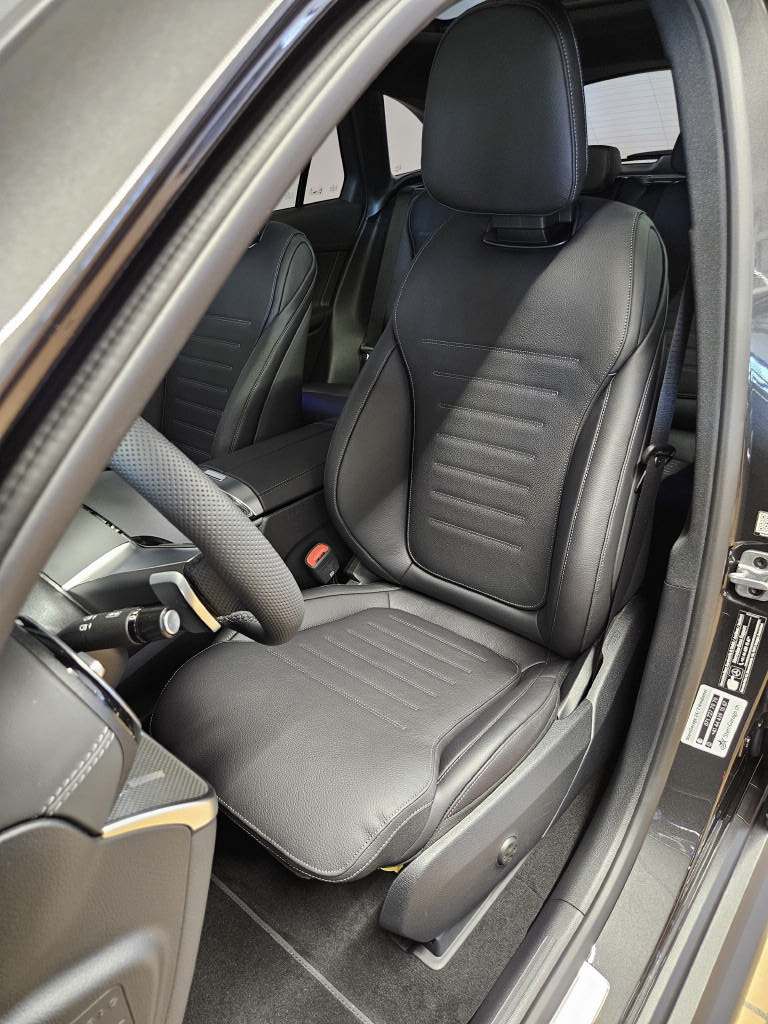 MERCEDES-BENZ GLC 300 de 4Matic AMG Line EQ Star-image-5