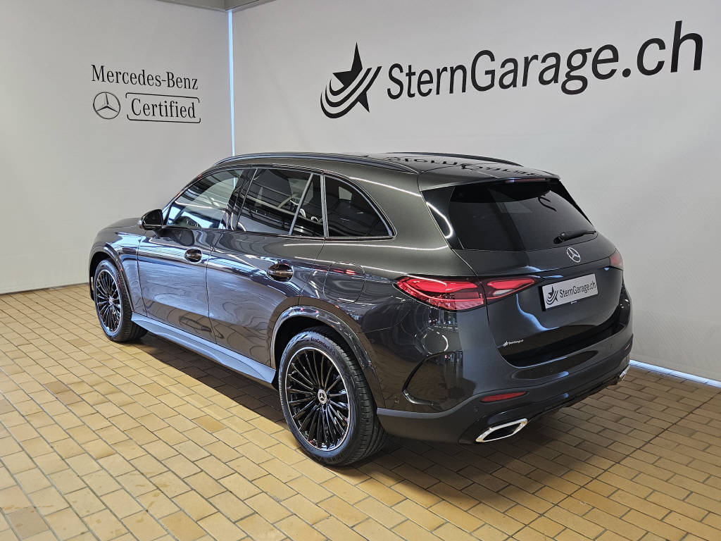 MERCEDES-BENZ GLC 300 de 4Matic AMG Line EQ Star-showroom-element-2