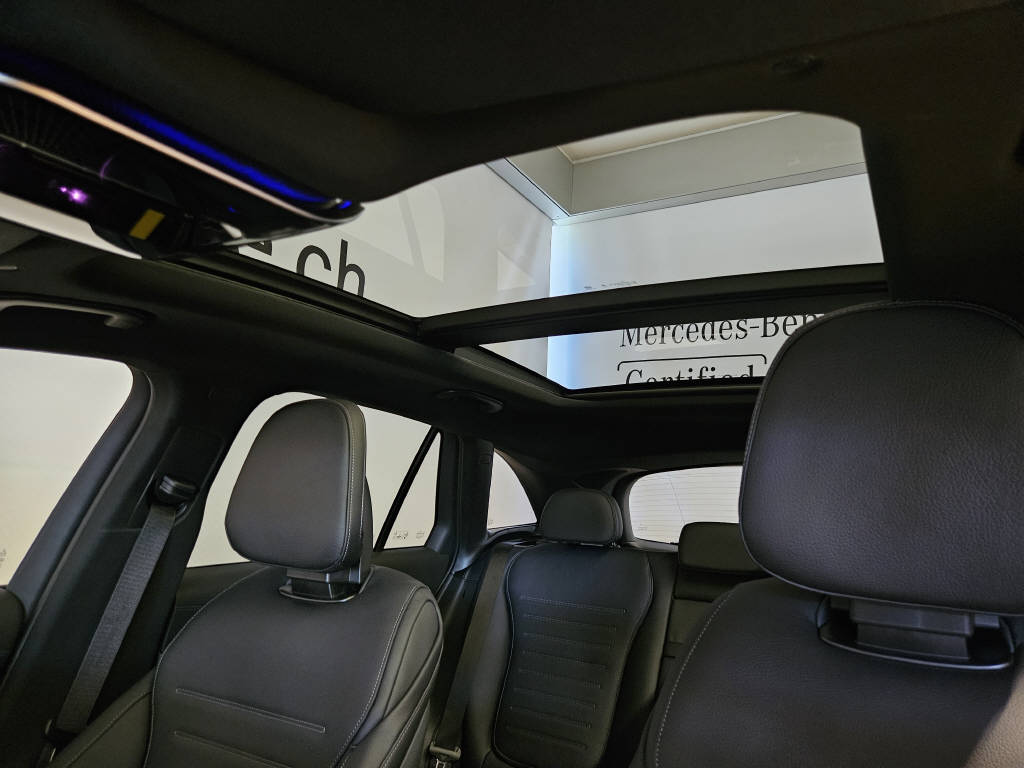MERCEDES-BENZ GLC 300 de 4Matic AMG Line EQ Star-image-4