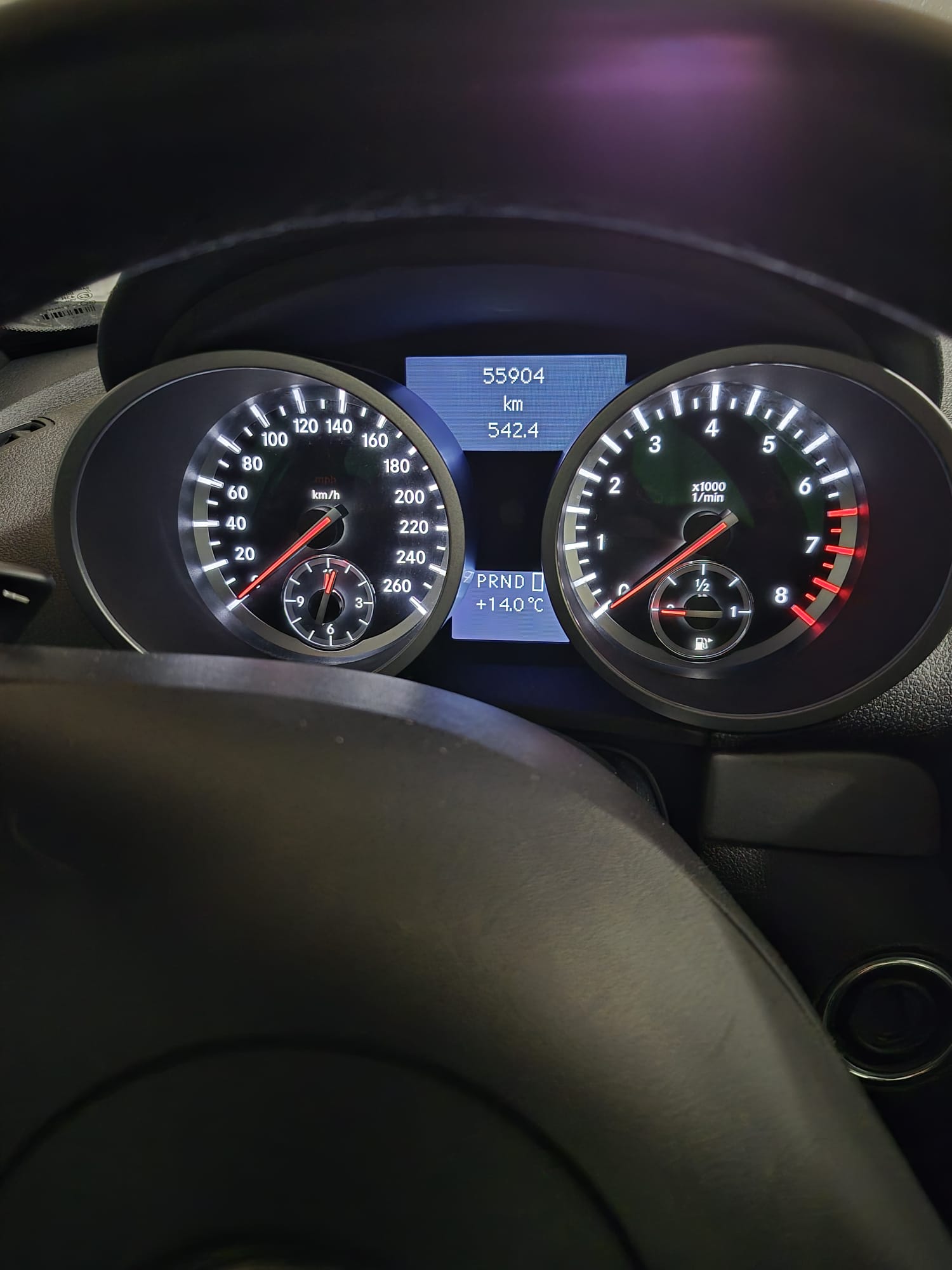 MERCEDES-BENZ SLK 200 Kompressor Automatic-image-6