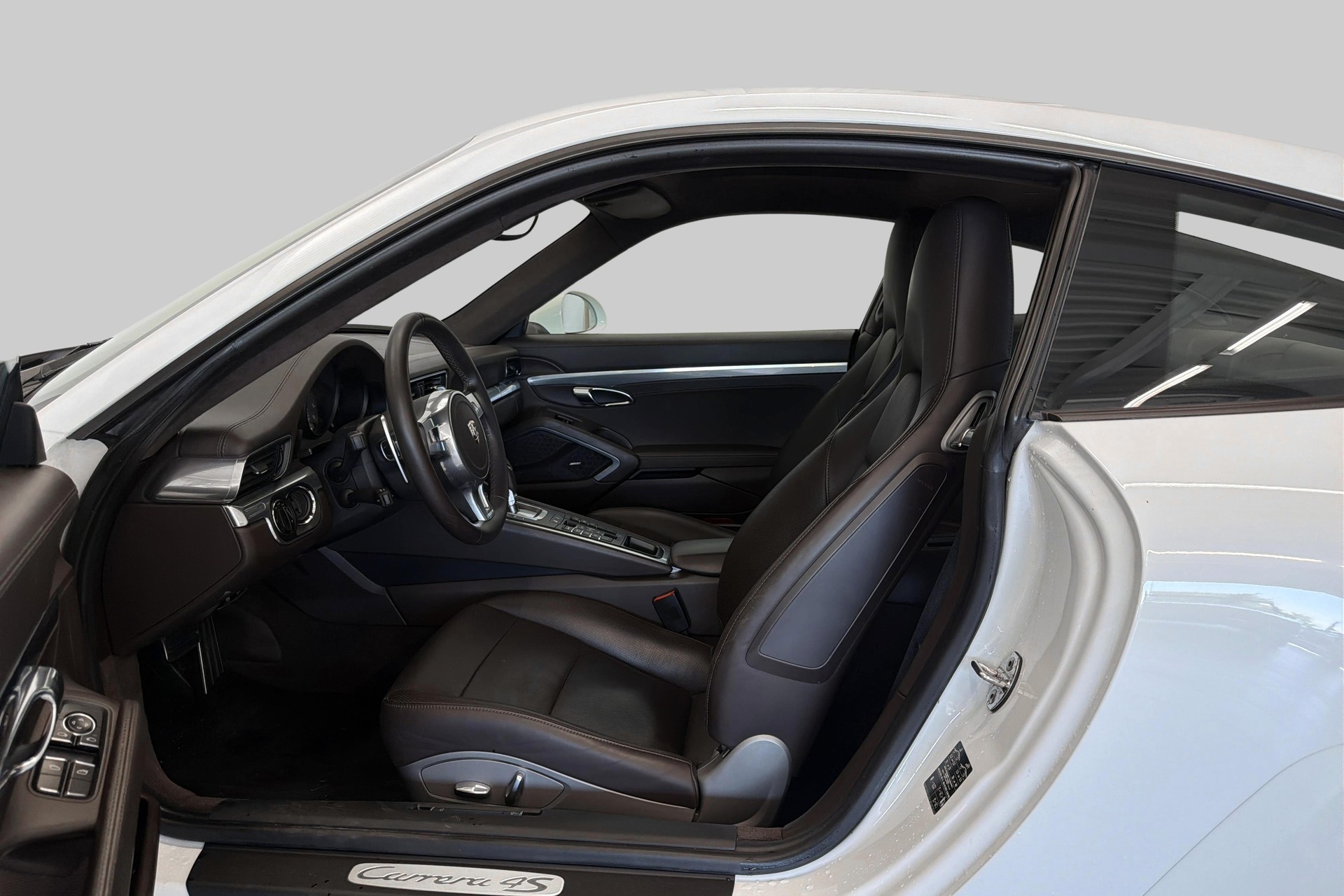 PORSCHE 911 Carrera 4S PDK-image-7