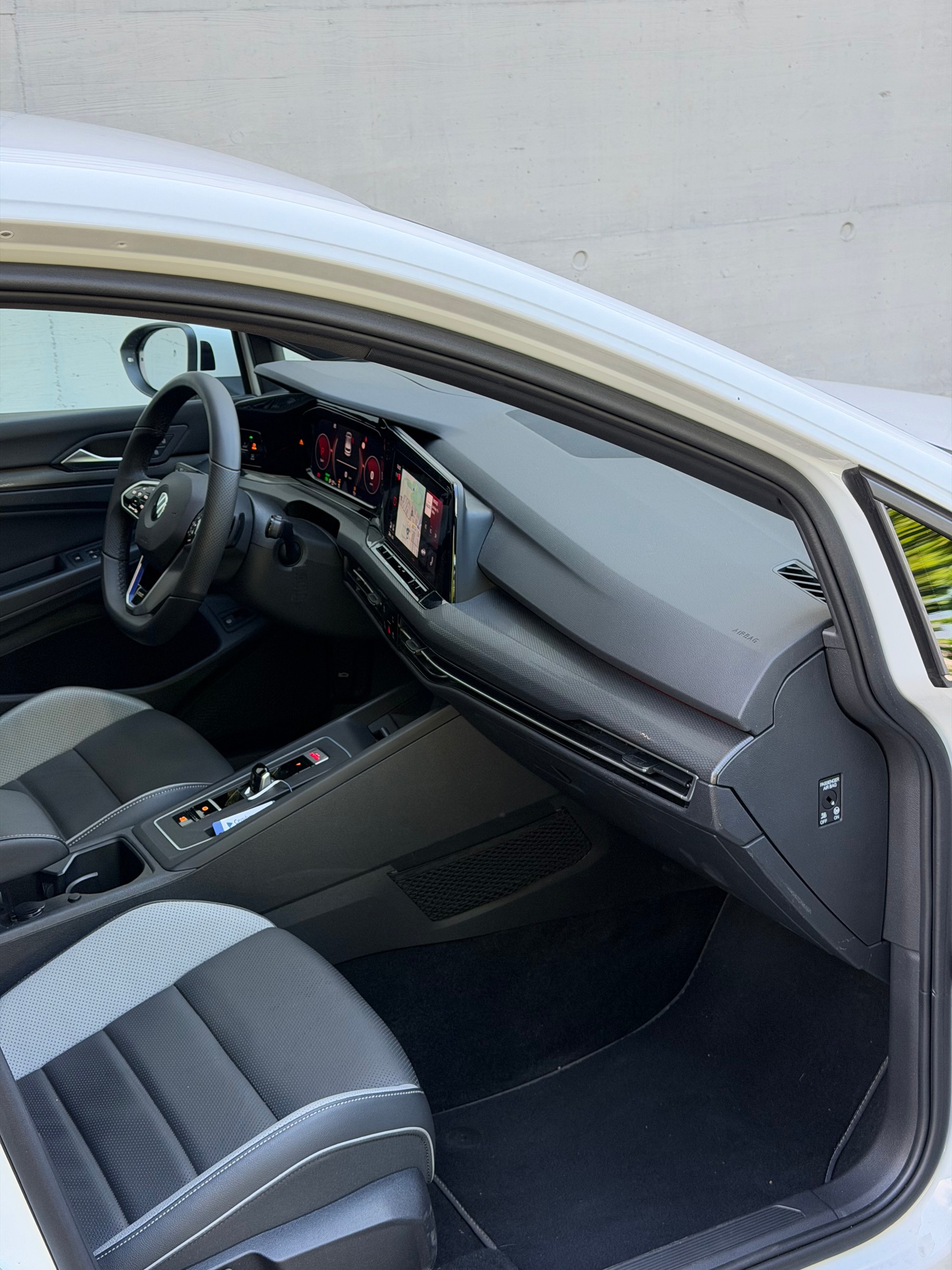 VW Golf 1.4 TSI PHEV GTE LEDERPAKET-image-6