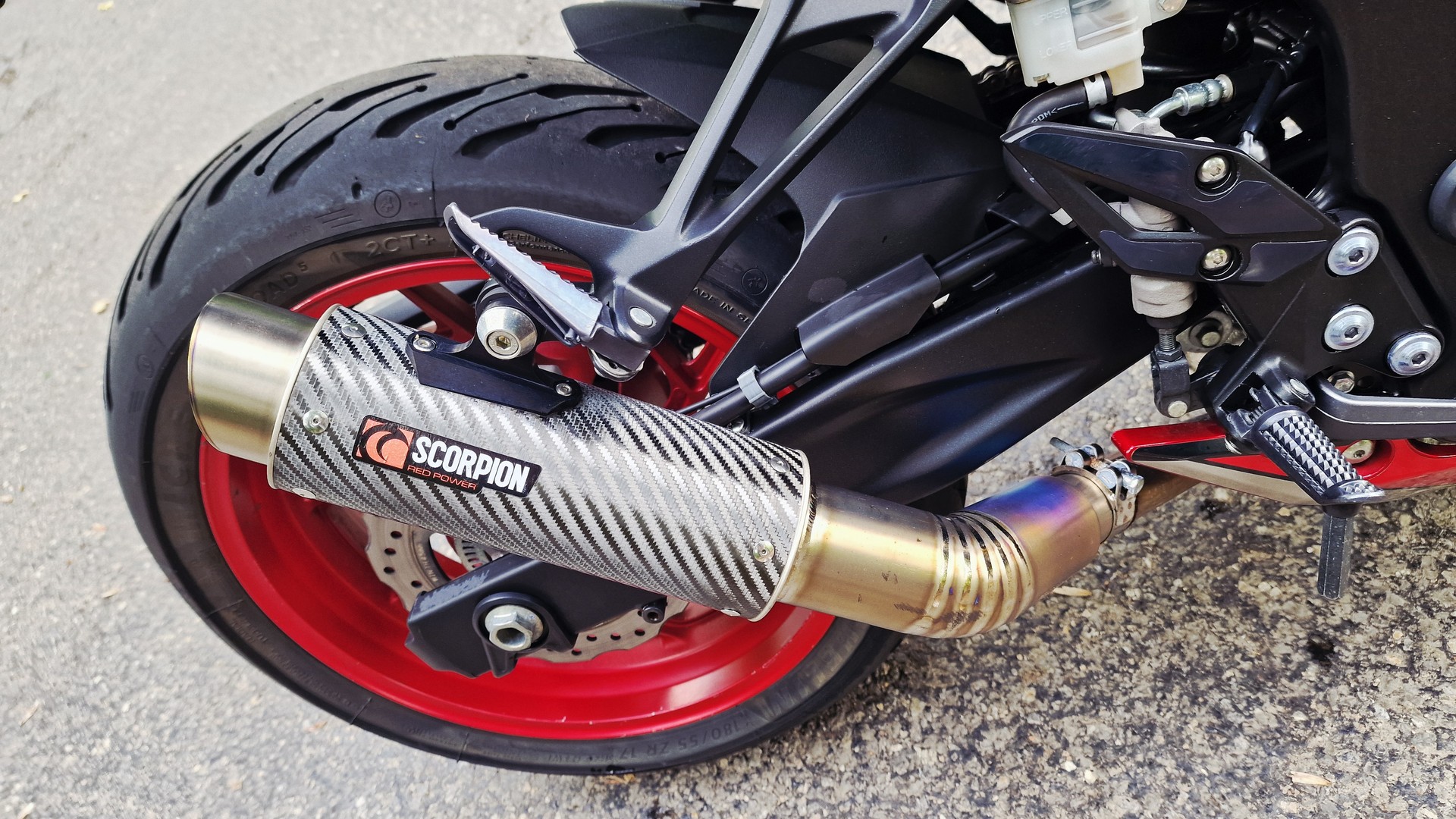 SUZUKI GSX-S 750 EVO ABS-image-3
