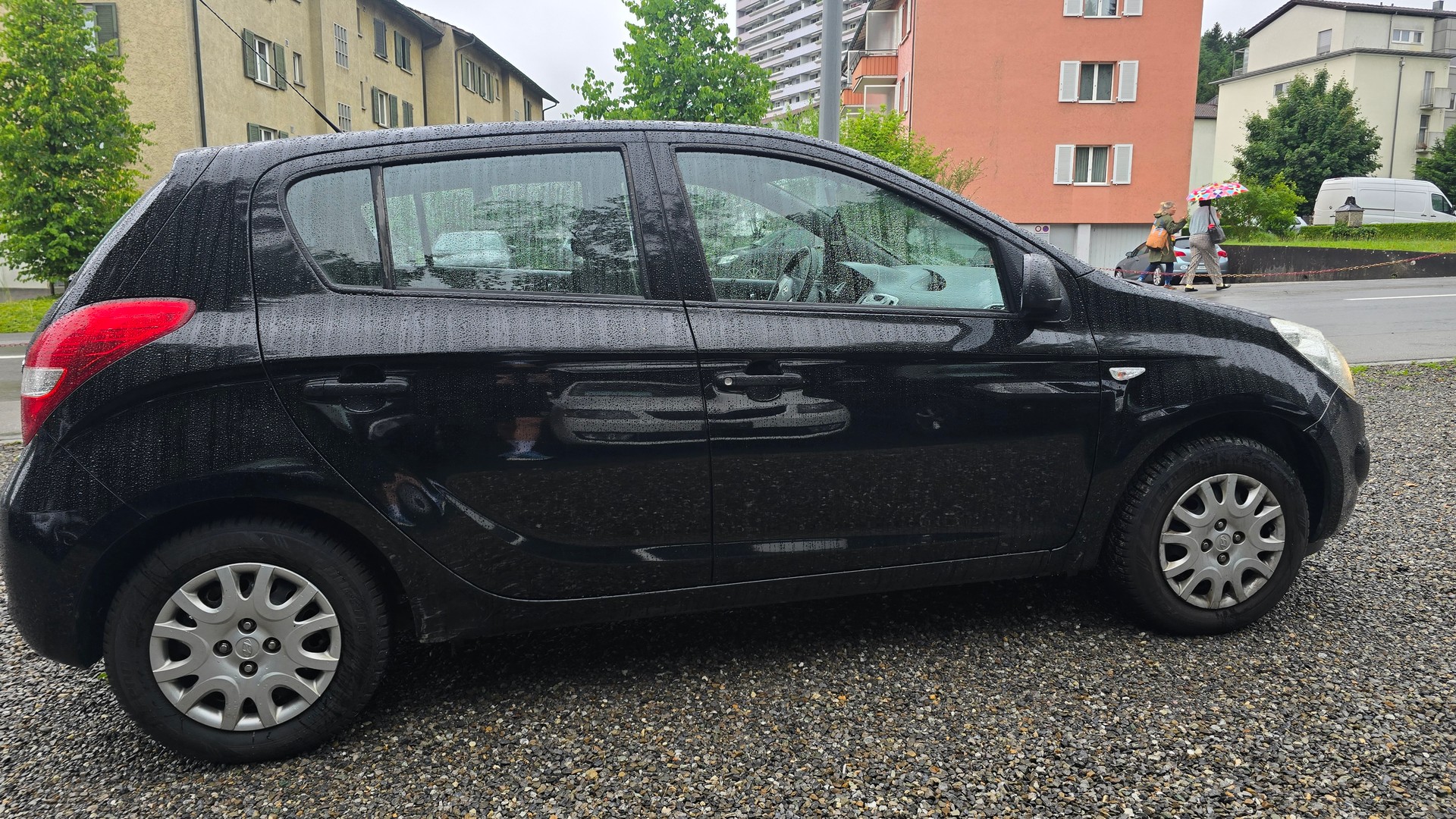 HYUNDAI i20 1.2 Comfort-image-7