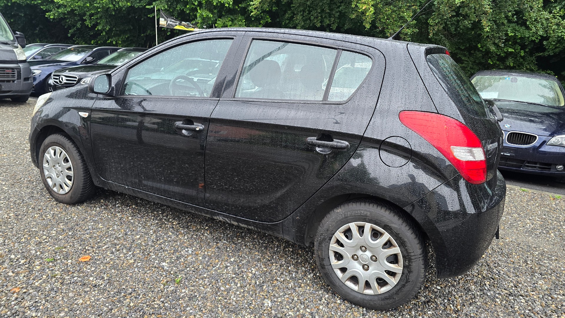 HYUNDAI i20 1.2 Comfort-image-4