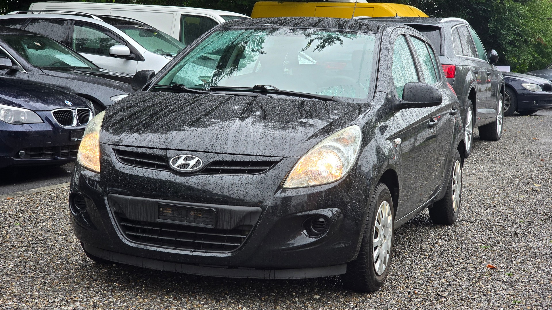 HYUNDAI i20 1.2 Comfort-image-1