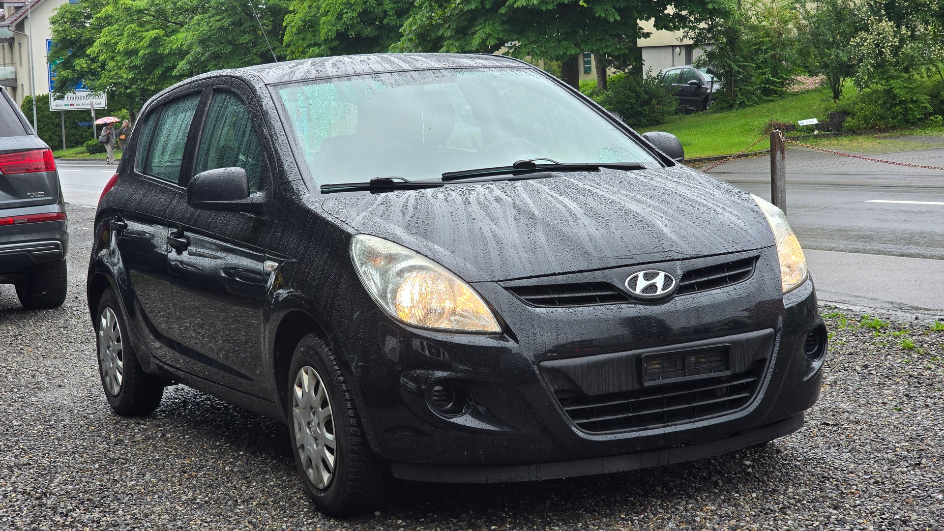 HYUNDAI i20 1.2 Comfort-image-0