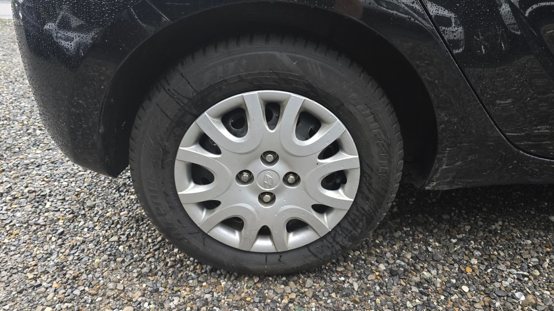 HYUNDAI i20 1.2 Comfort-image-8