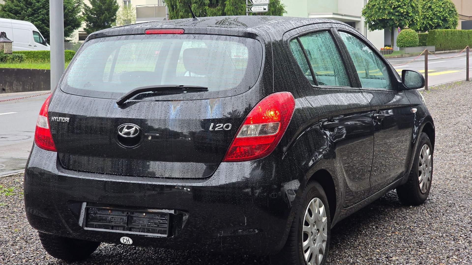 HYUNDAI i20 1.2 Comfort-image-5